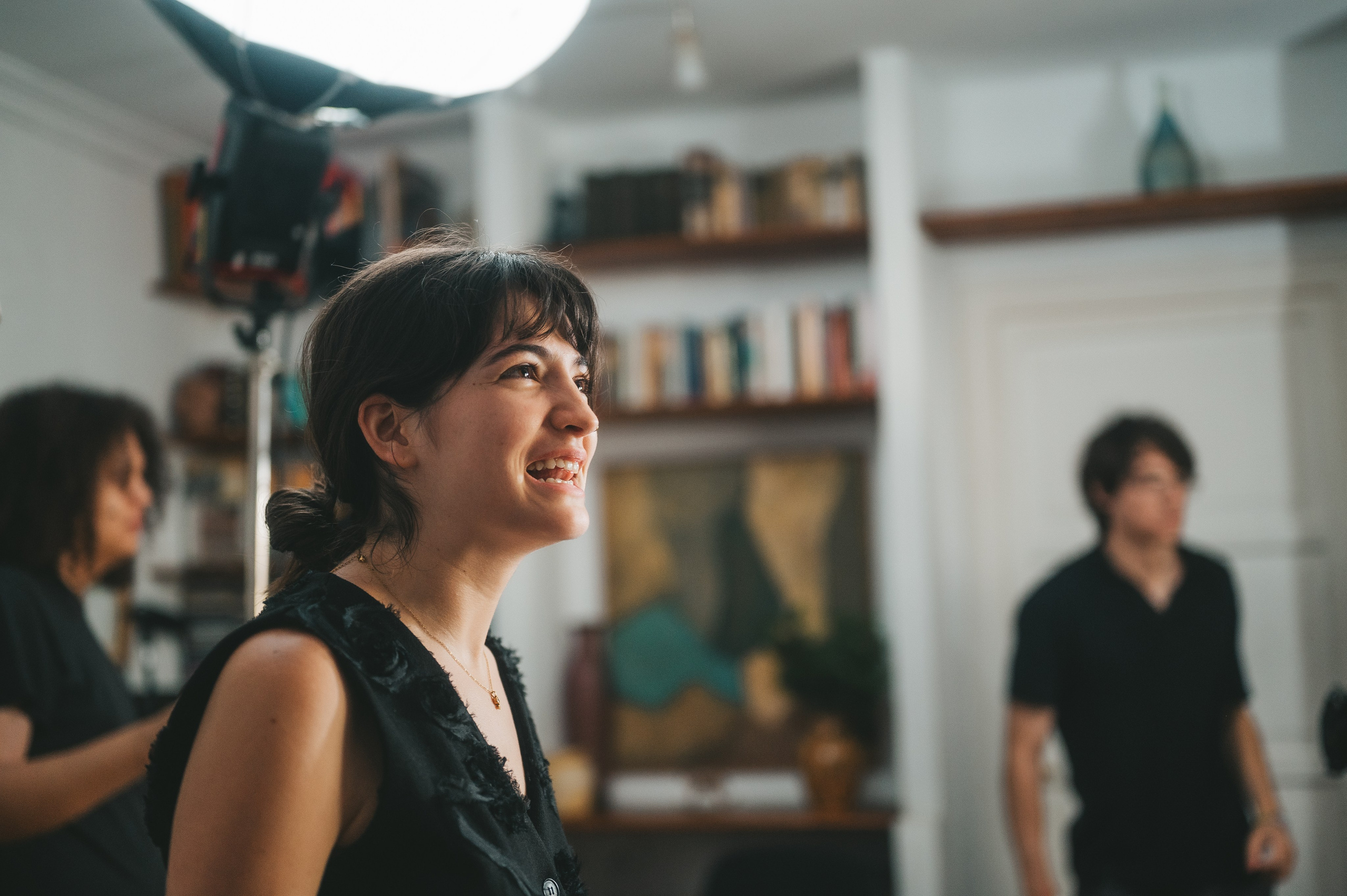 Gerónimo Part 2. Tatiana Malysheva — family photographer and videographer in Valencia, Spain