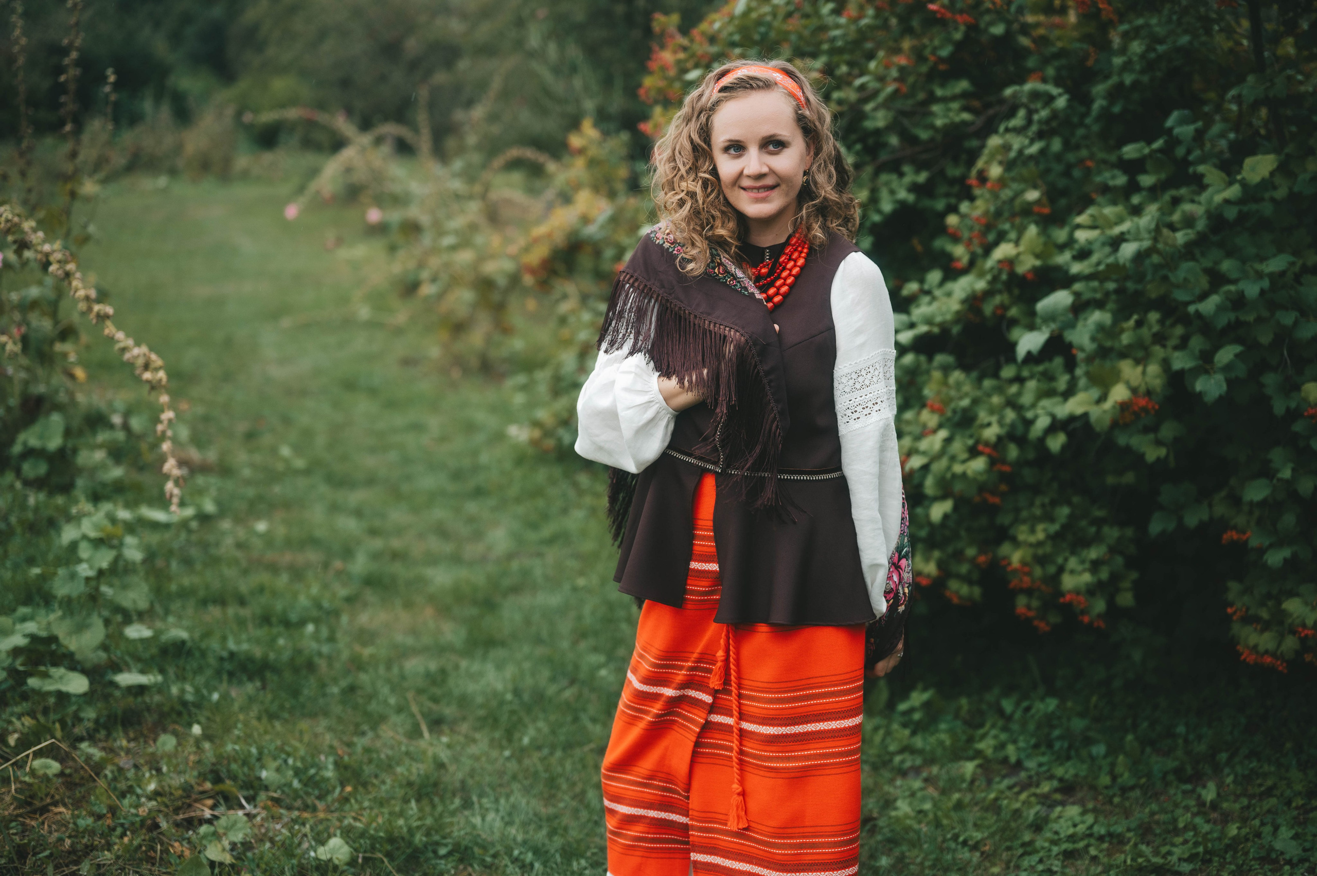 Ukrainian village. Tatiana Malysheva — lifestyle fotógrafa y videógrafa en Valencia, España