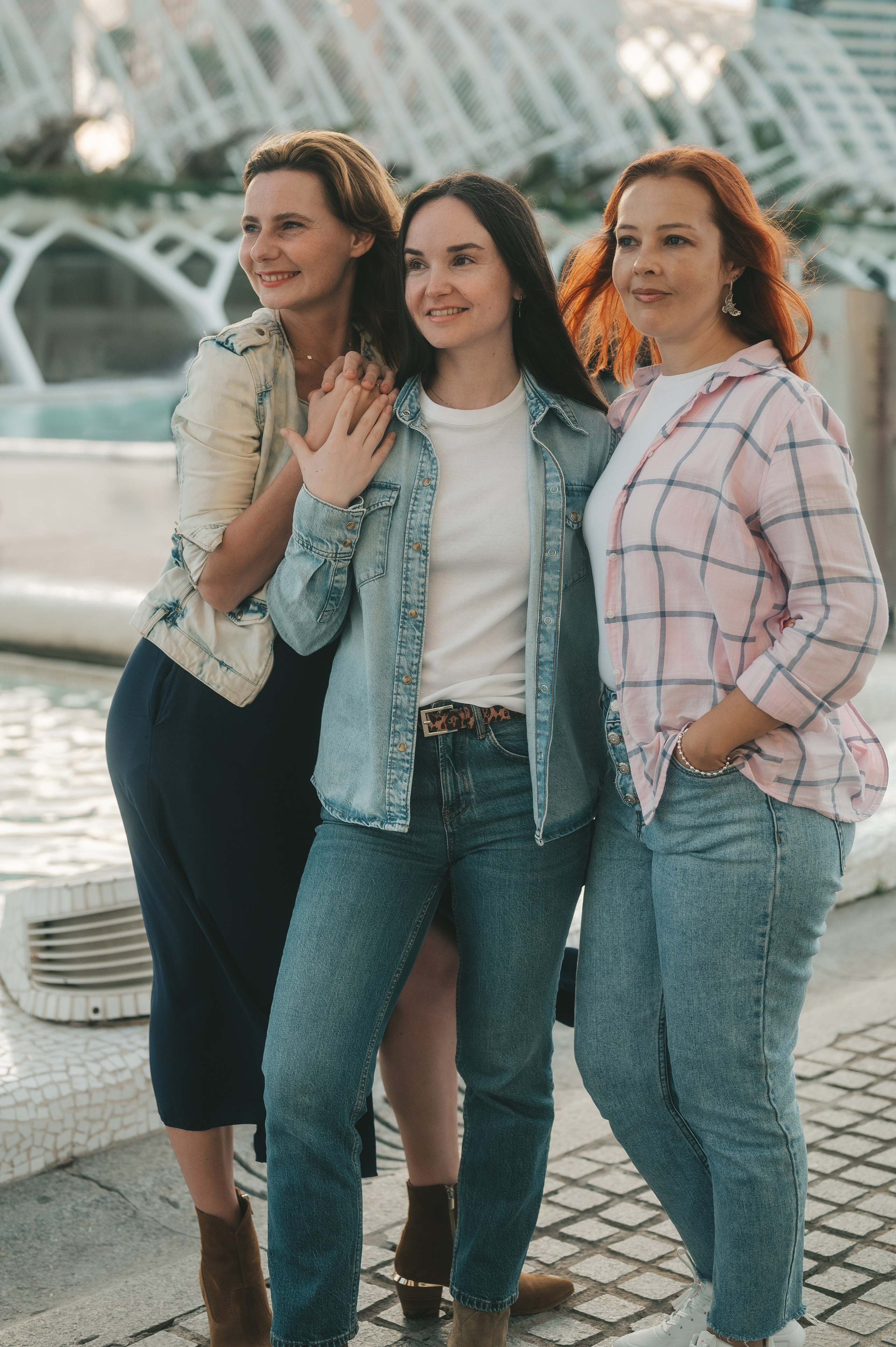 Girl power. Тетяна Малишева - сімейний фотограф і відеограф у Валенсії, Іспанія
