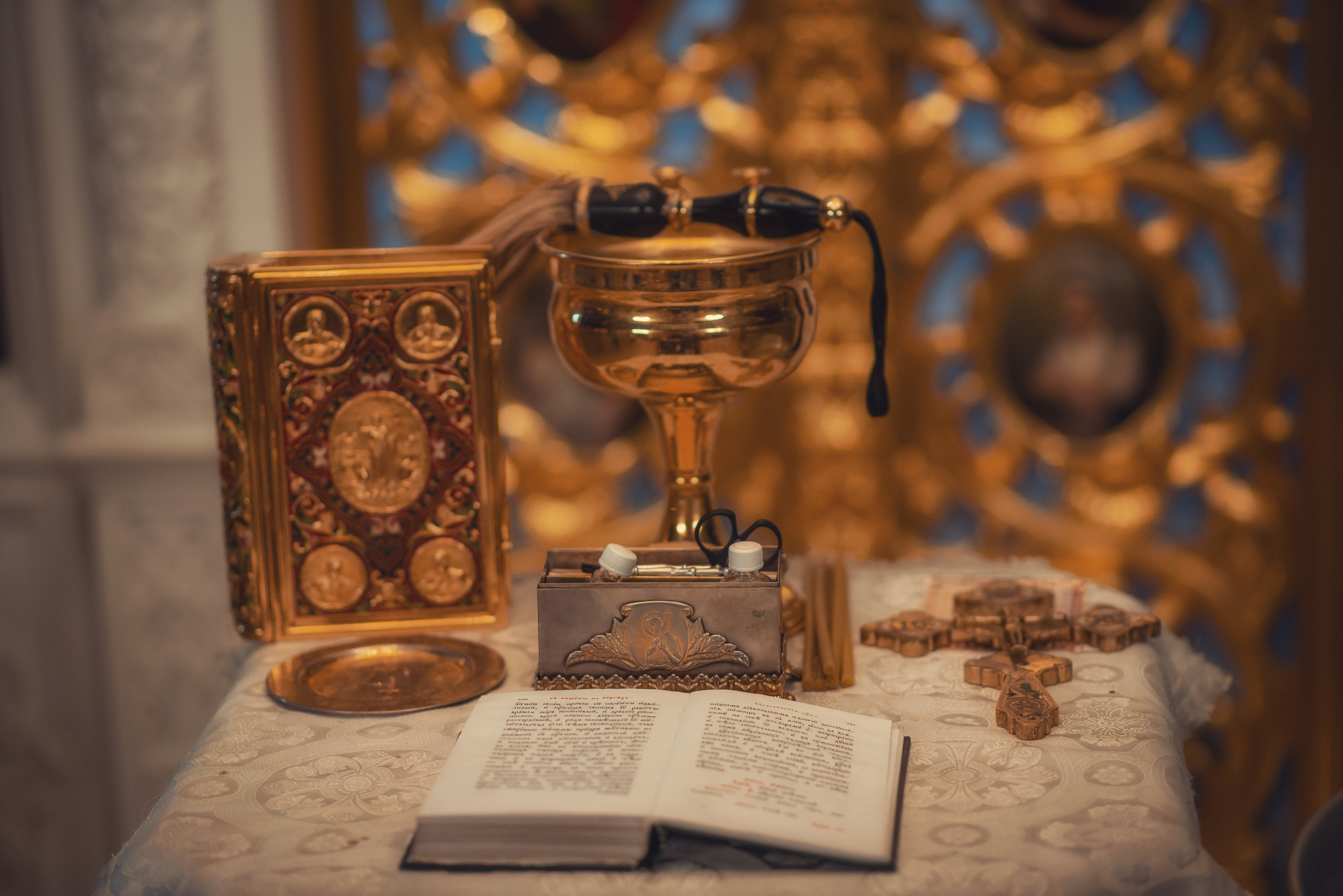 Bautizo. Tatiana Malysheva — lifestyle fotógrafa y videógrafa en Valencia, España