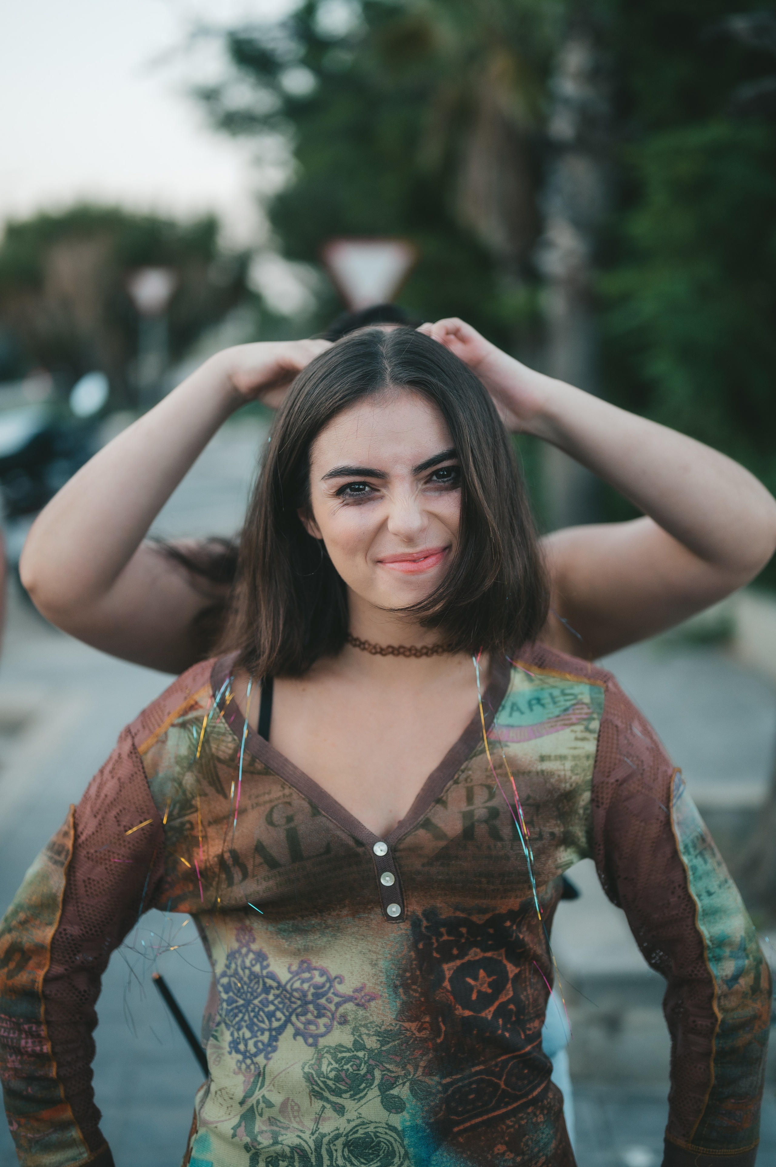 Gerónimo Part 1. Tatiana Malysheva — family photographer and videographer in Valencia, Spain