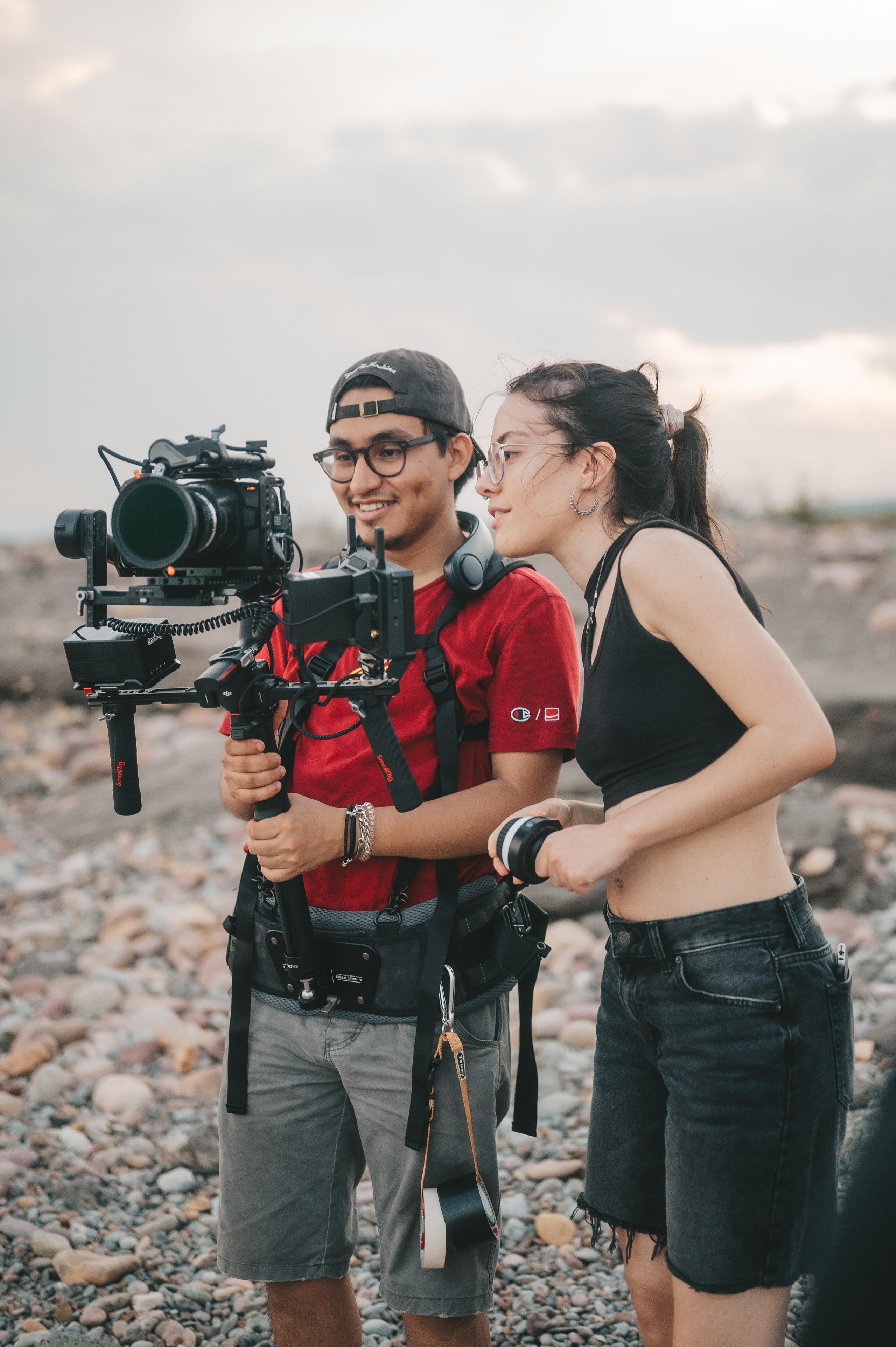 Salomé — Not Through MV. Tatiana Malysheva — family photographer and videographer in Valencia, Spain