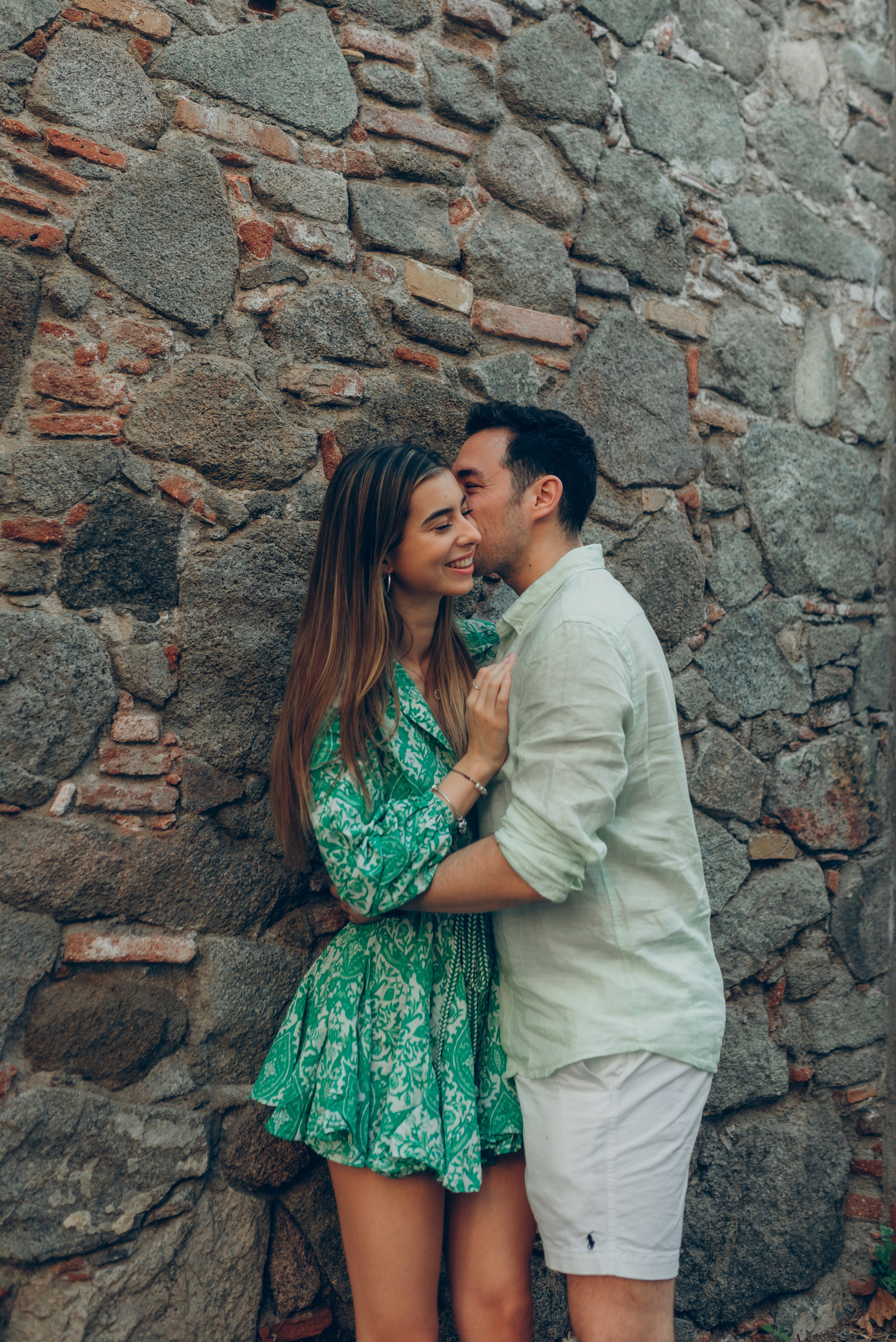 Ivan and Julia. Татьяна Малышева — семейный фотограф и видеограф в Валенсии, Испания
