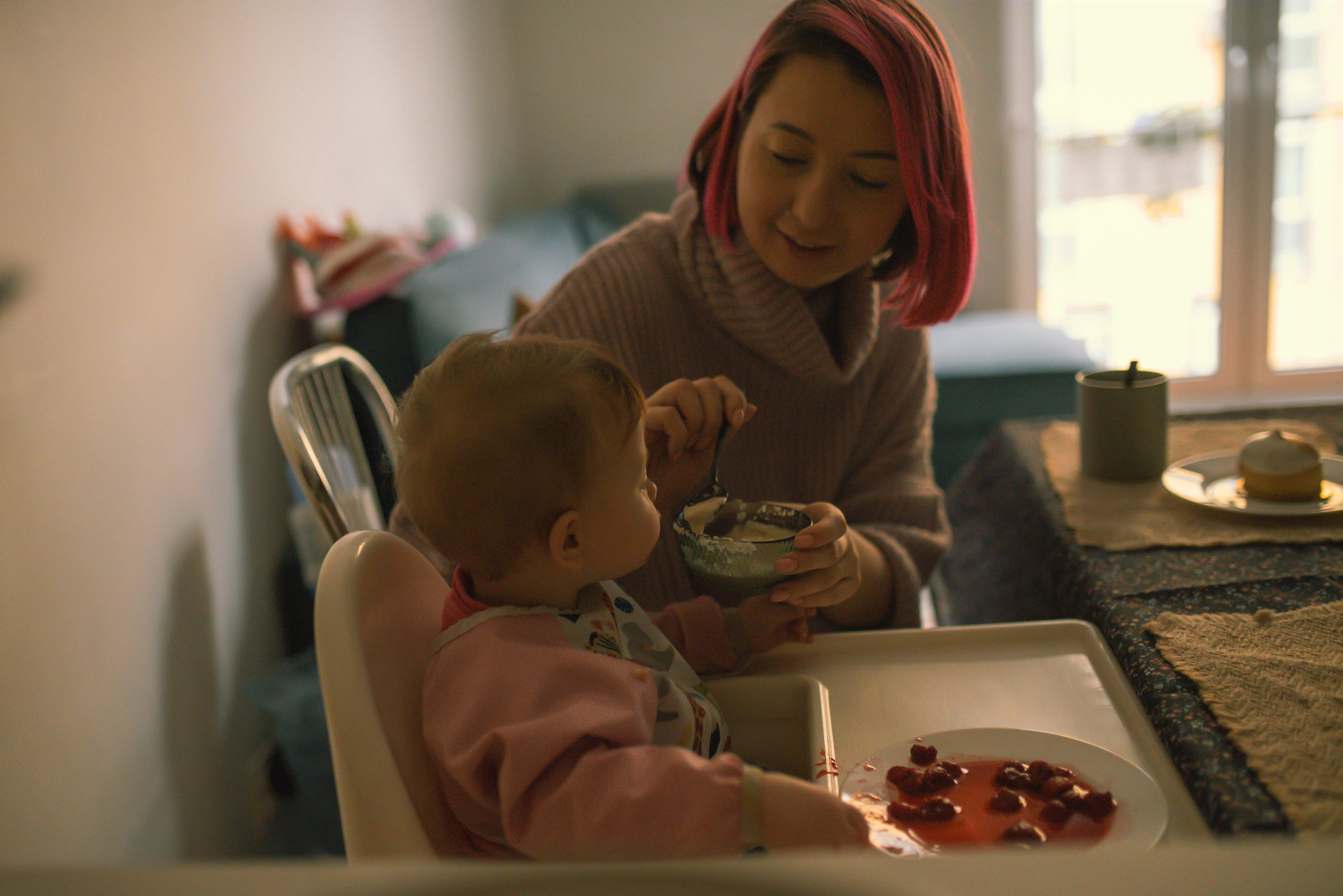 Little Sonya is ONE. Тетяна Малишева - сімейний фотограф і відеограф у Валенсії, Іспанія