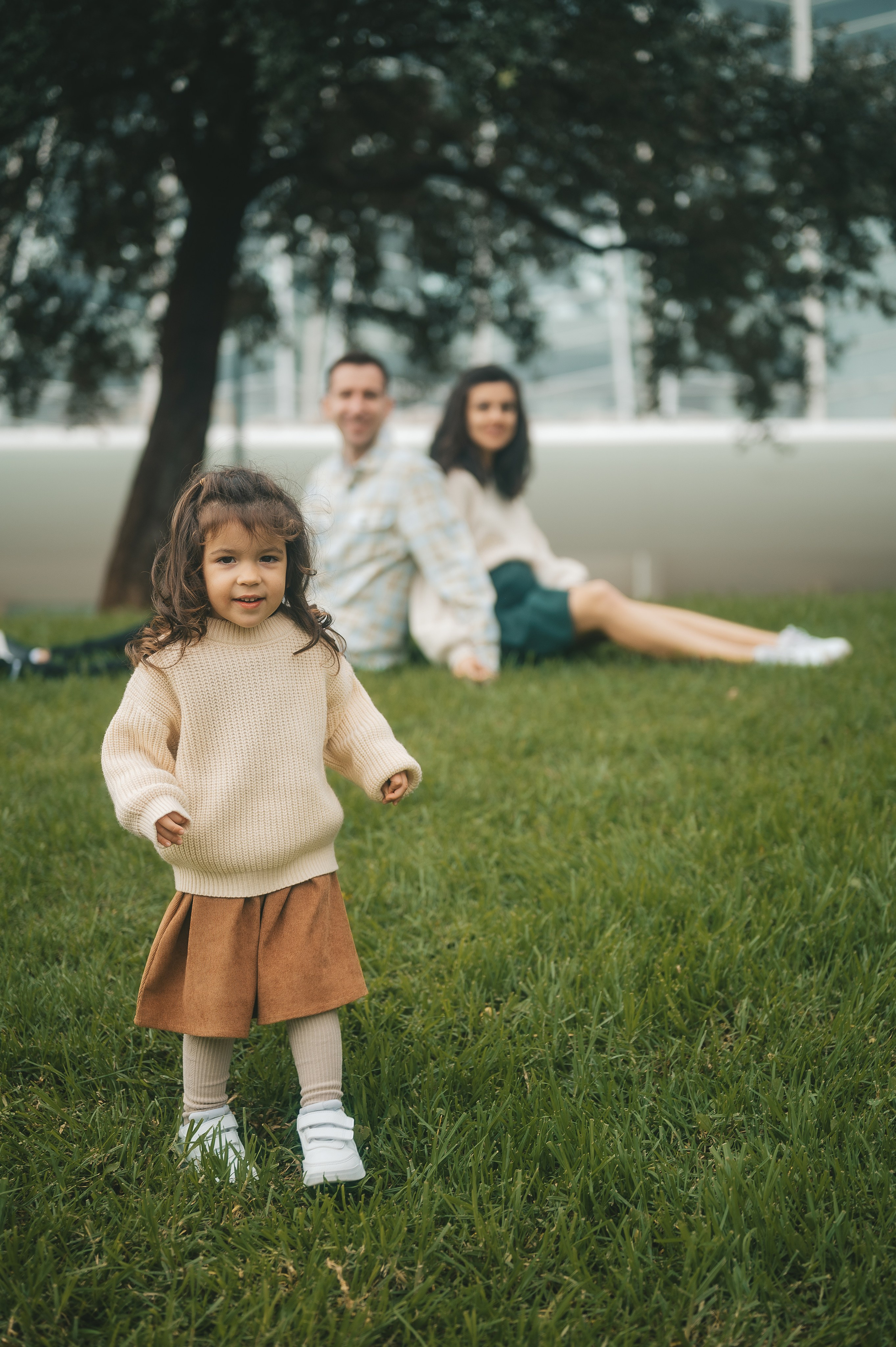 Waiting for Olivia. Тетяна Малишева - сімейний фотограф і відеограф у Валенсії, Іспанія