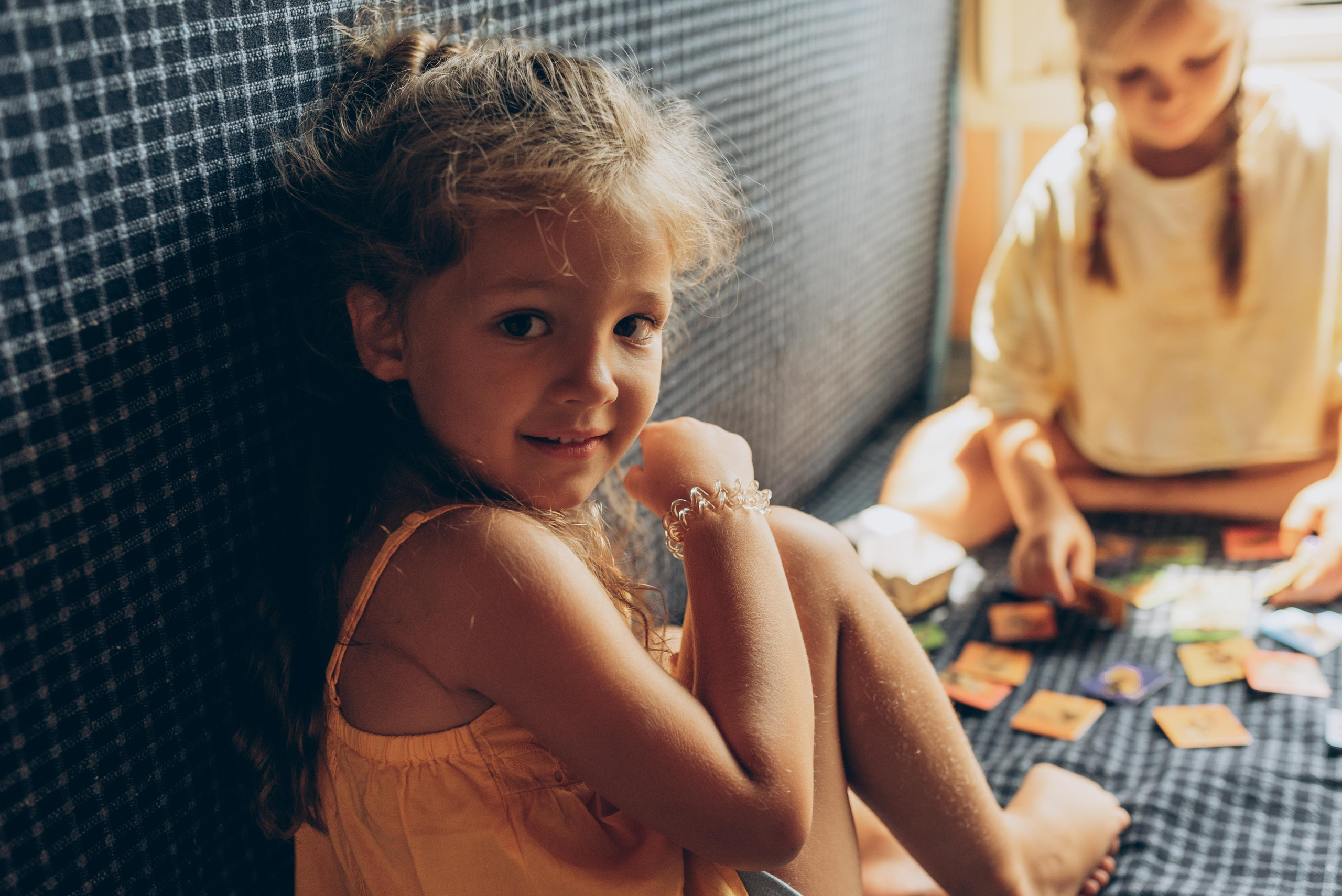 On the way. Татьяна Малышева — семейный фотограф и видеограф в Валенсии, Испания