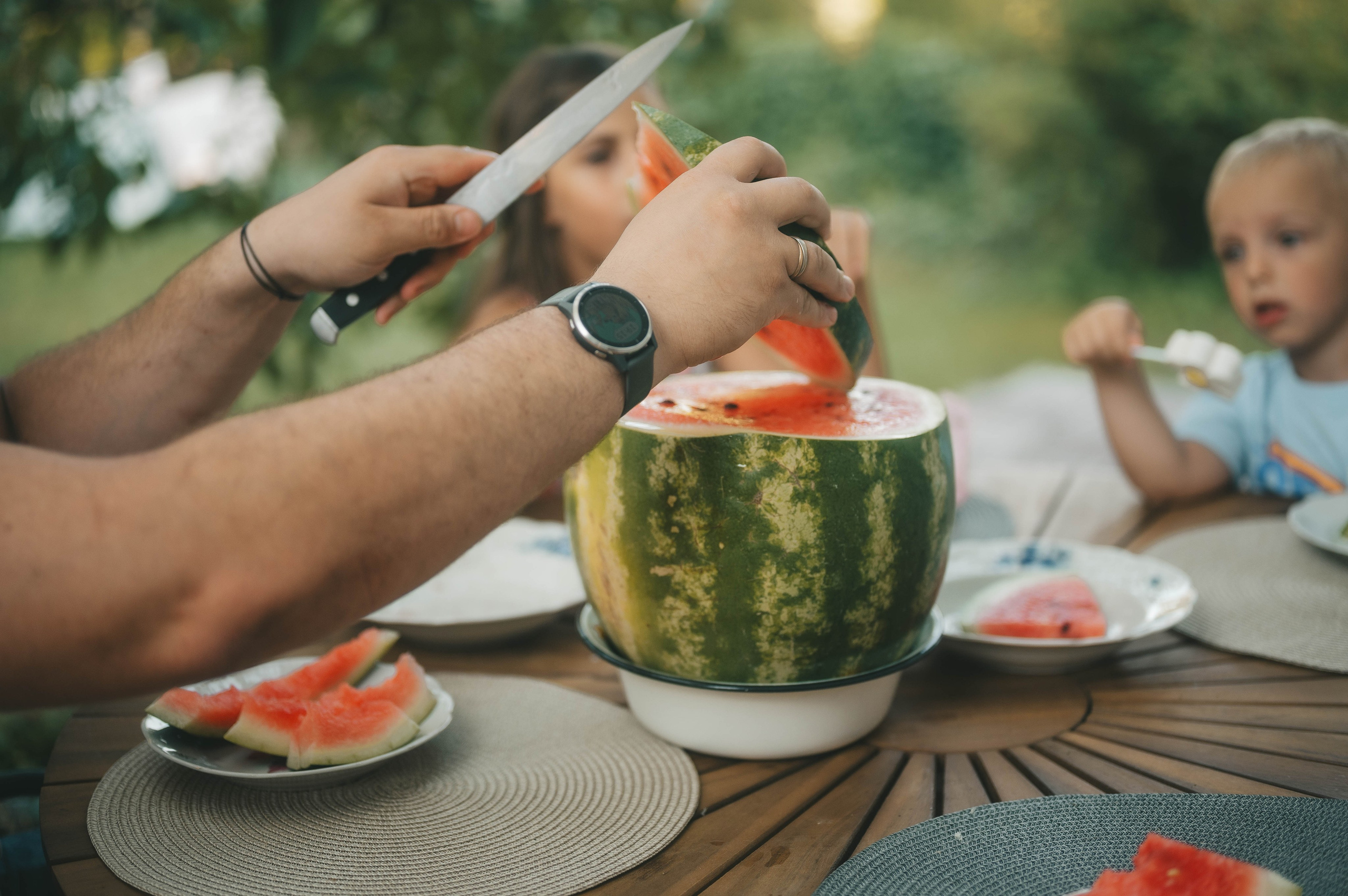 Andrii, Natalia, Maria & Oleksandr. Тетяна Малишева - сімейний фотограф і відеограф у Валенсії, Іспанія