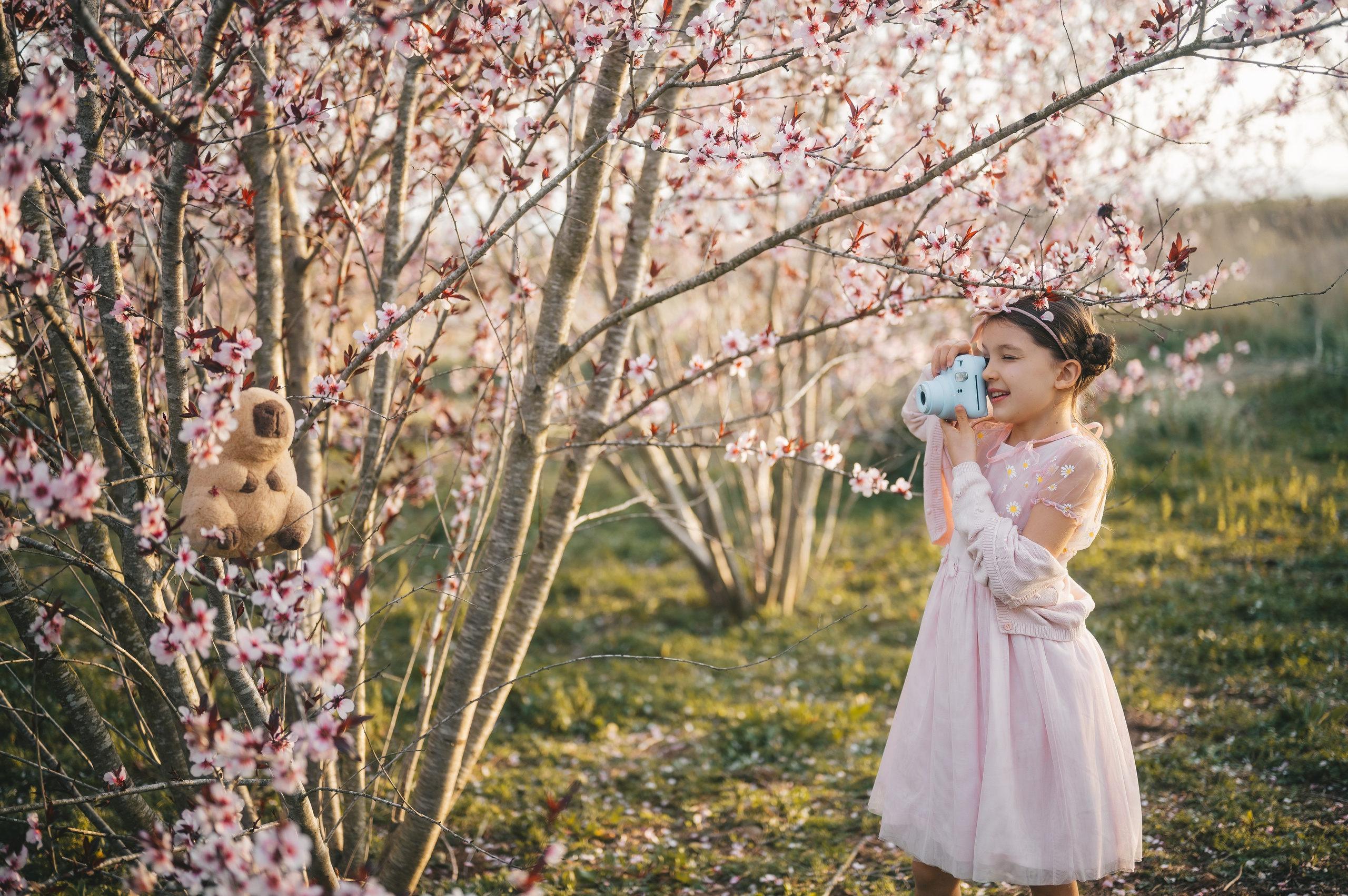 Pink Whispers. Тетяна Малишева - сімейний фотограф і відеограф у Валенсії, Іспанія