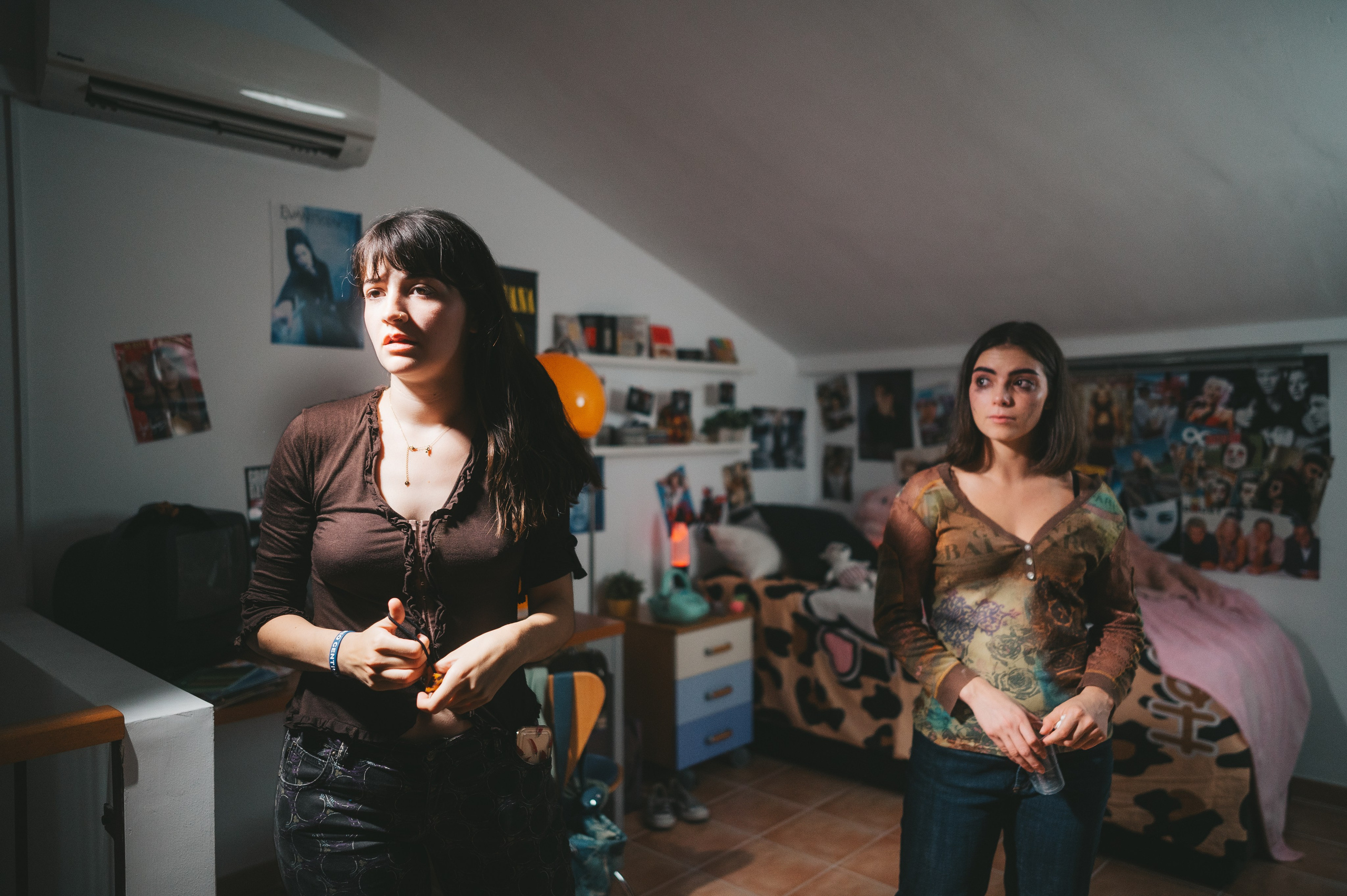 Gerónimo Part 2. Tatiana Malysheva — family photographer and videographer in Valencia, Spain
