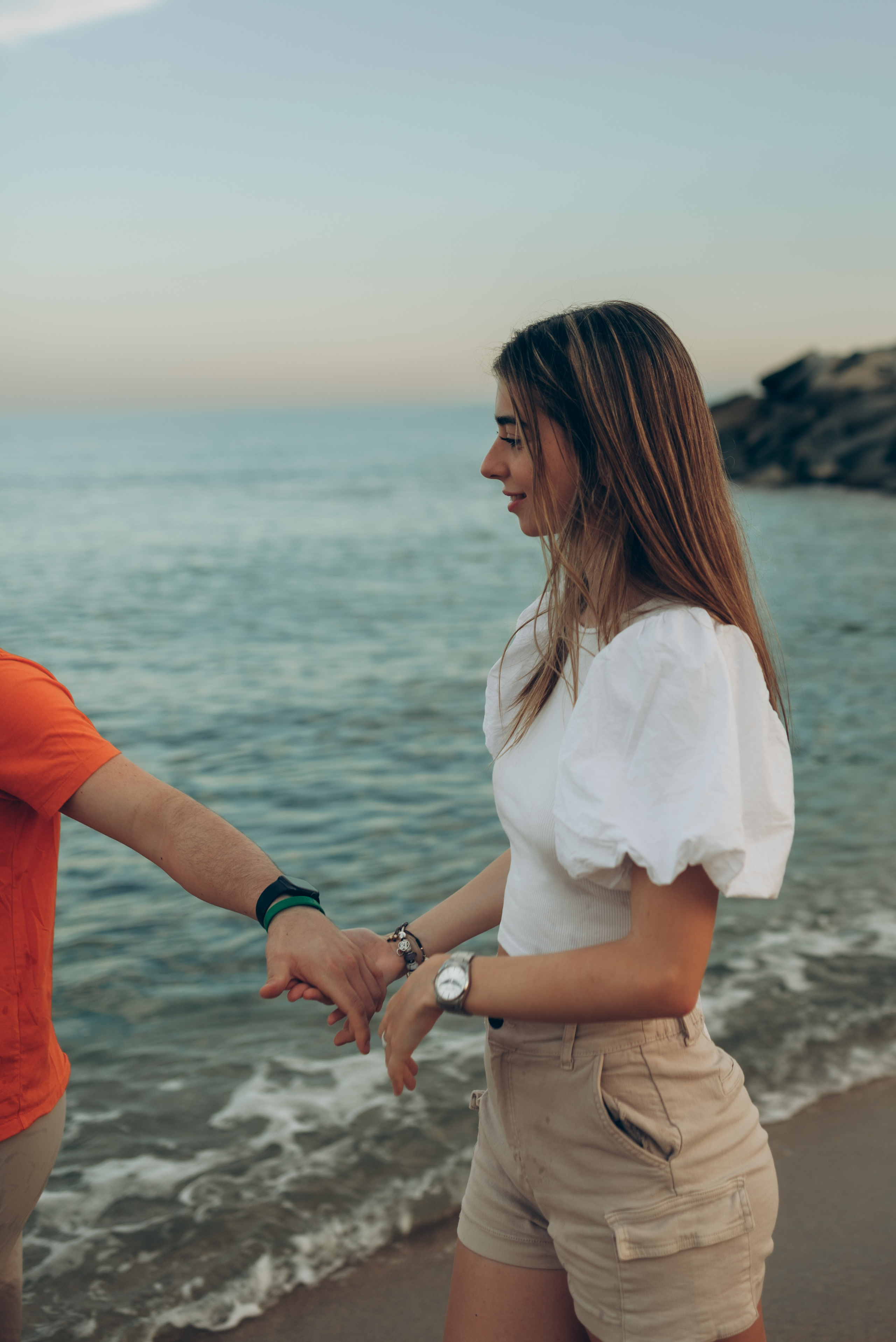 Lovestory. Татьяна Малышева — семейный фотограф и видеограф в Валенсии, Испания