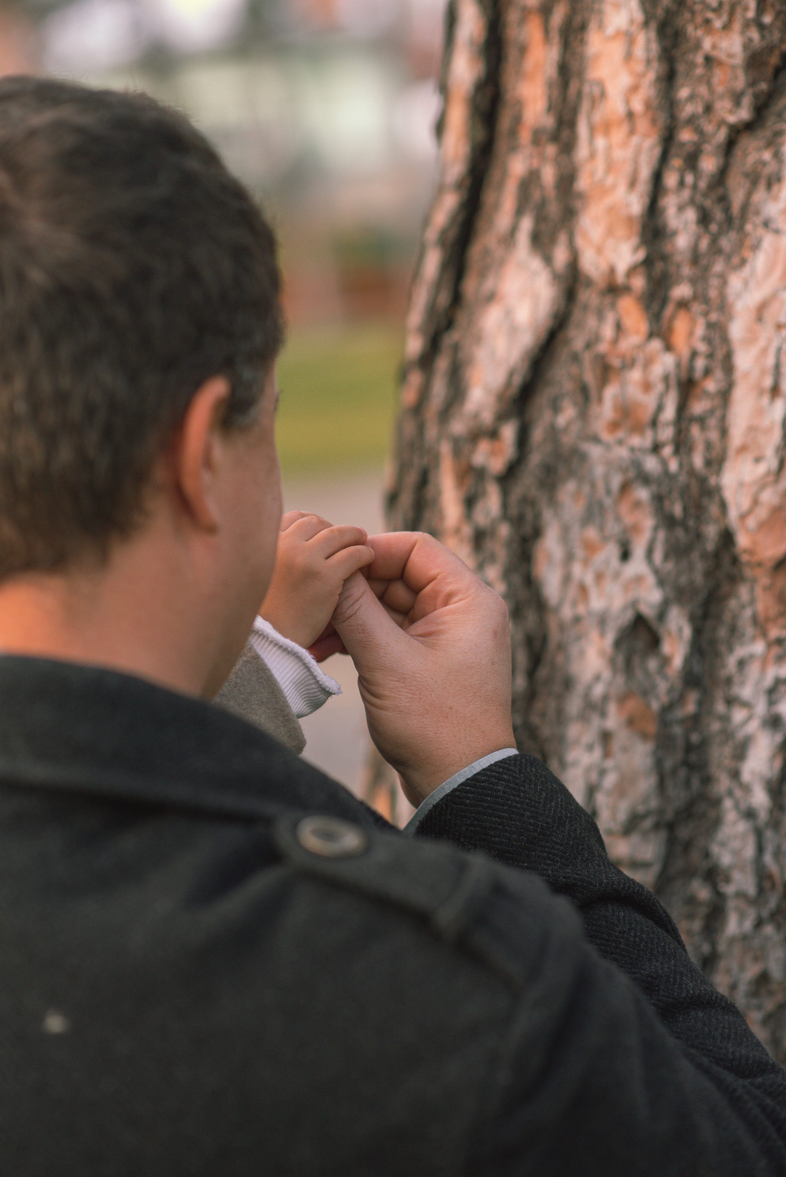 Autumn vibe with Anastasia, Andriy, Varvara & Yesenia. Татьяна Малышева — семейный фотограф и видеограф в Валенсии, Испания
