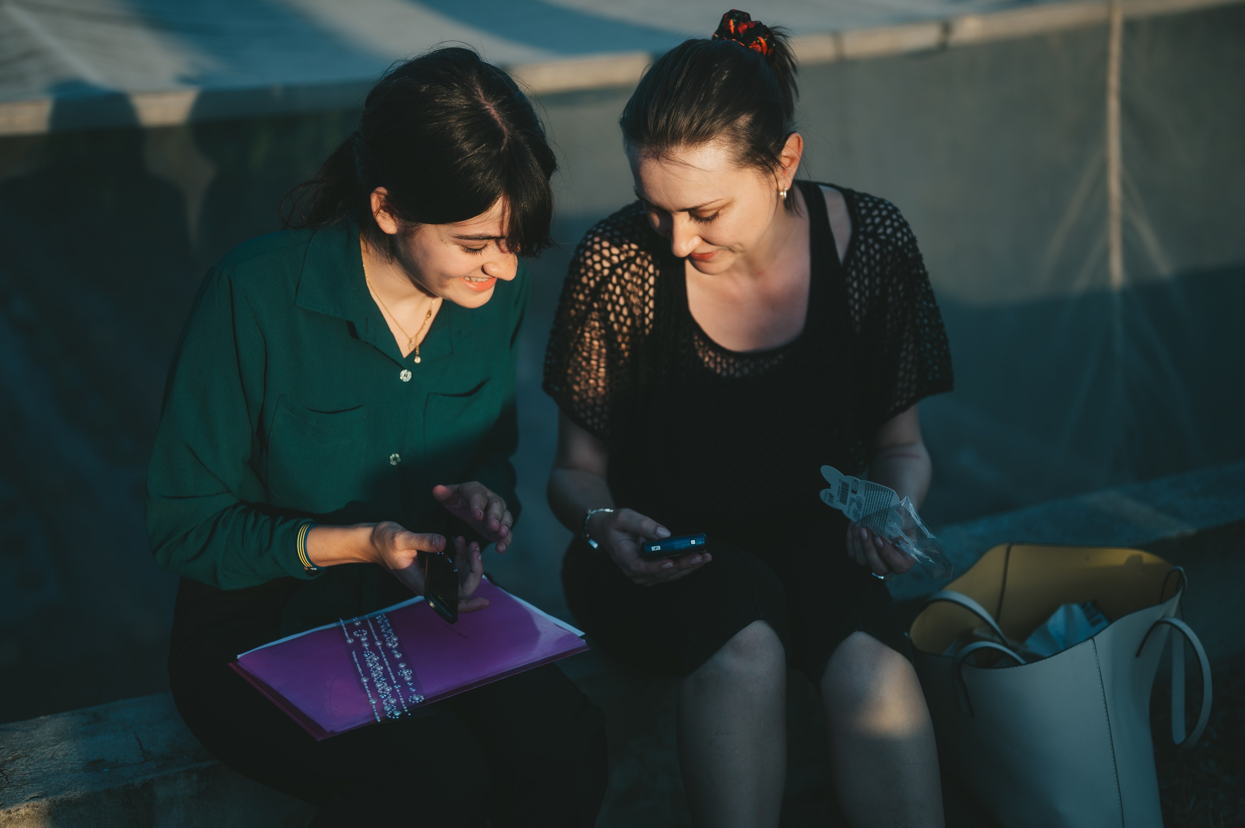 Gerónimo Part 1. Tatiana Malysheva — family photographer and videographer in Valencia, Spain