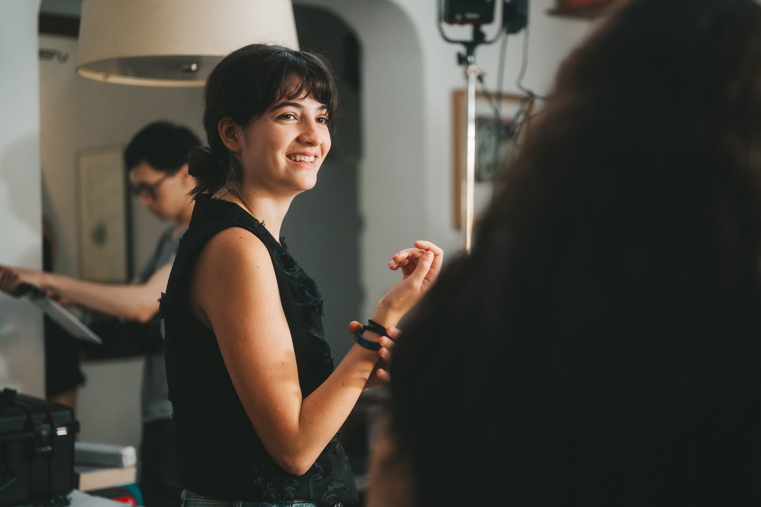 Gerónimo Part 2. Tatiana Malysheva — family photographer and videographer in Valencia, Spain