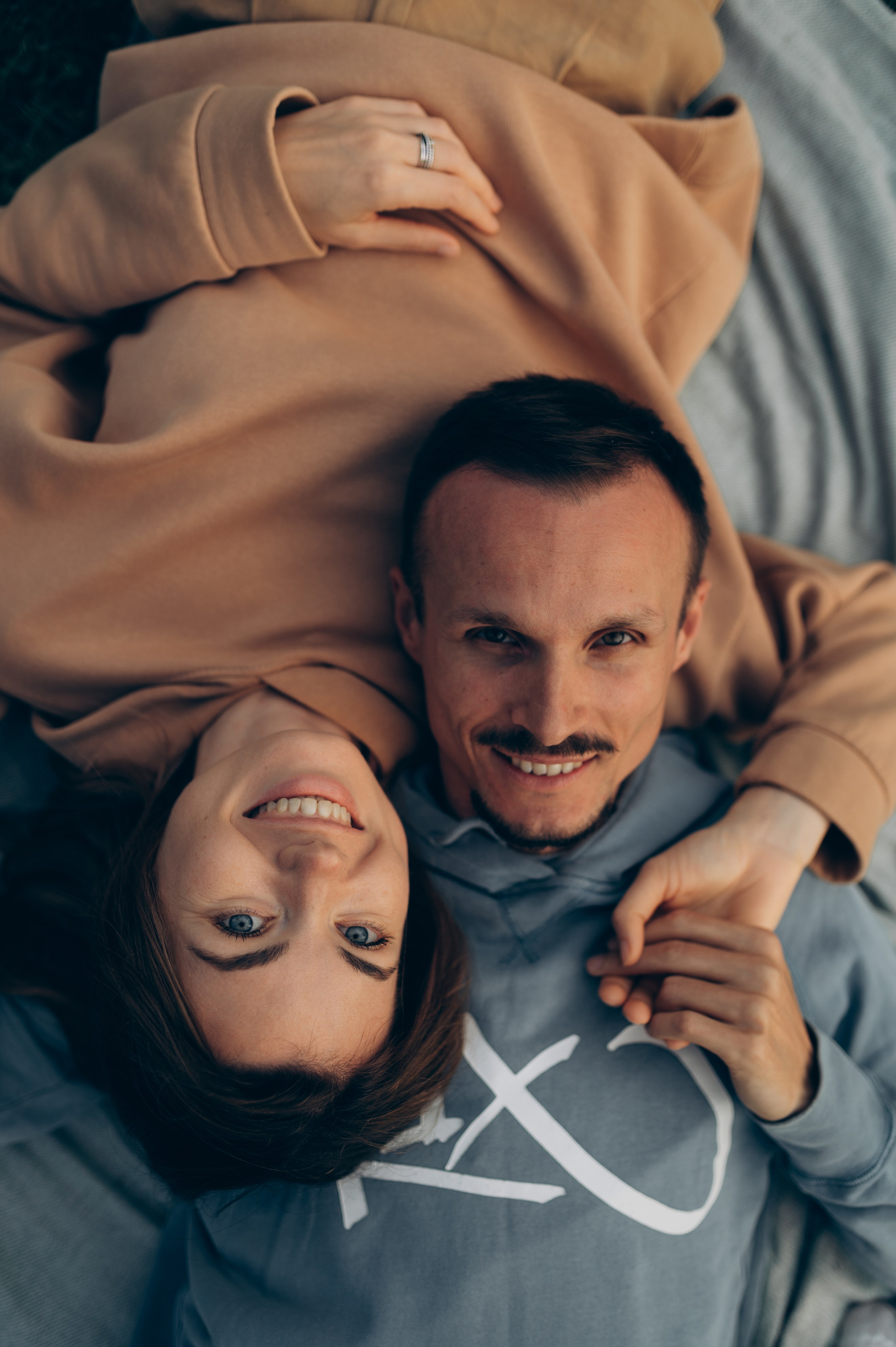 Ivanna & Pavlo. Тетяна Малишева - сімейний фотограф і відеограф у Валенсії, Іспанія