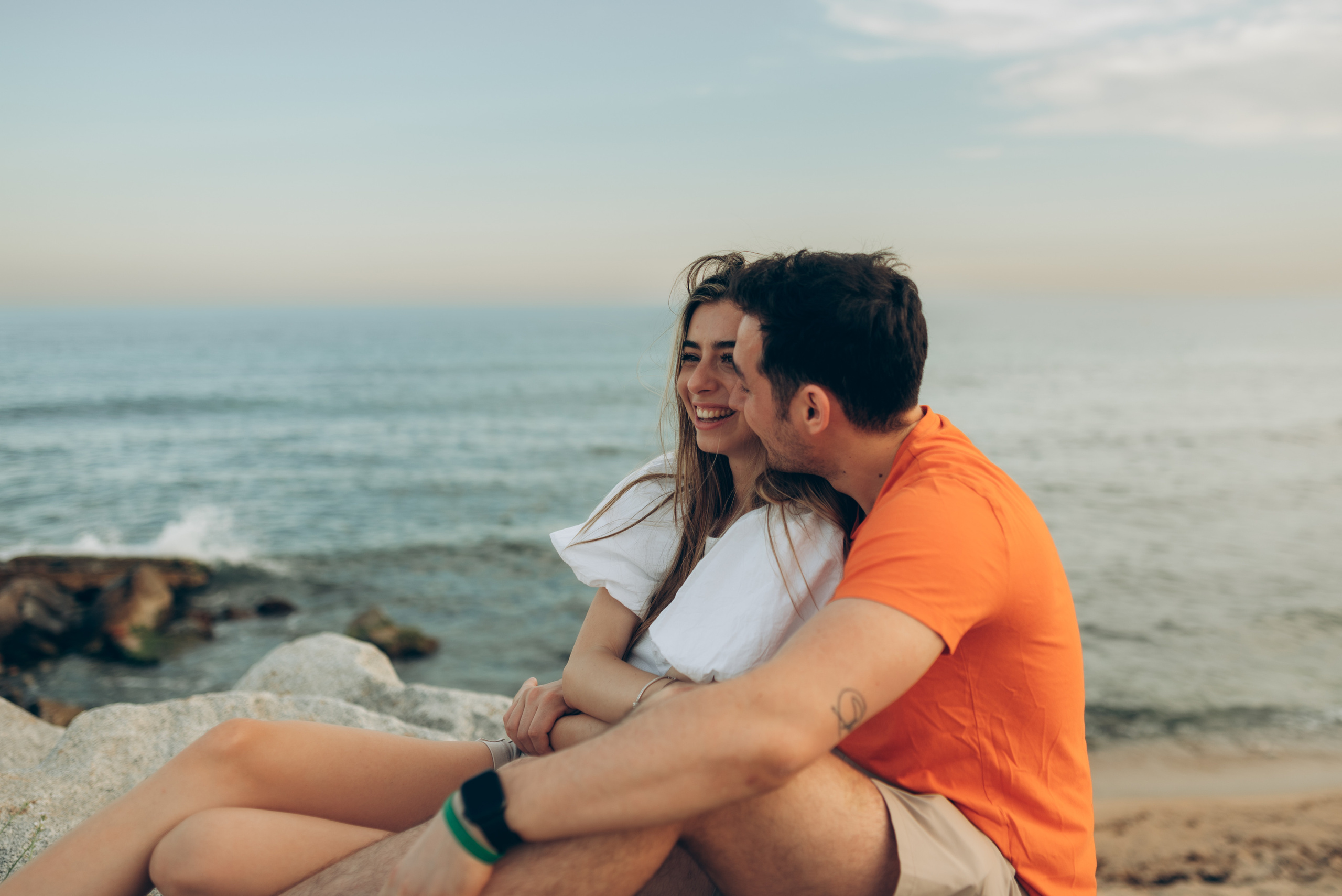 Lovestory. Татьяна Малышева — семейный фотограф и видеограф в Валенсии, Испания