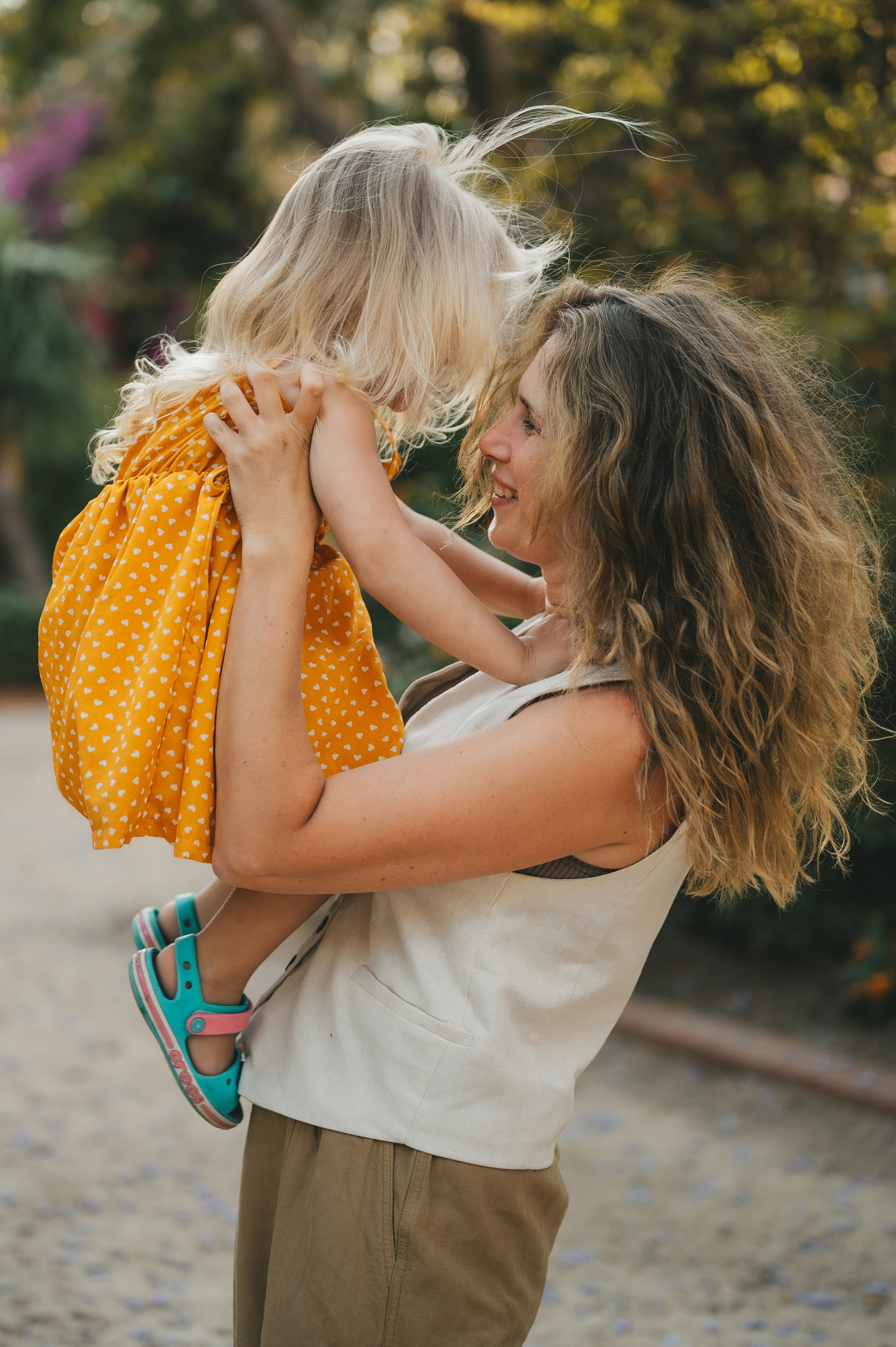 Tanya & Alisa. Тетяна Малишева - сімейний фотограф і відеограф у Валенсії, Іспанія