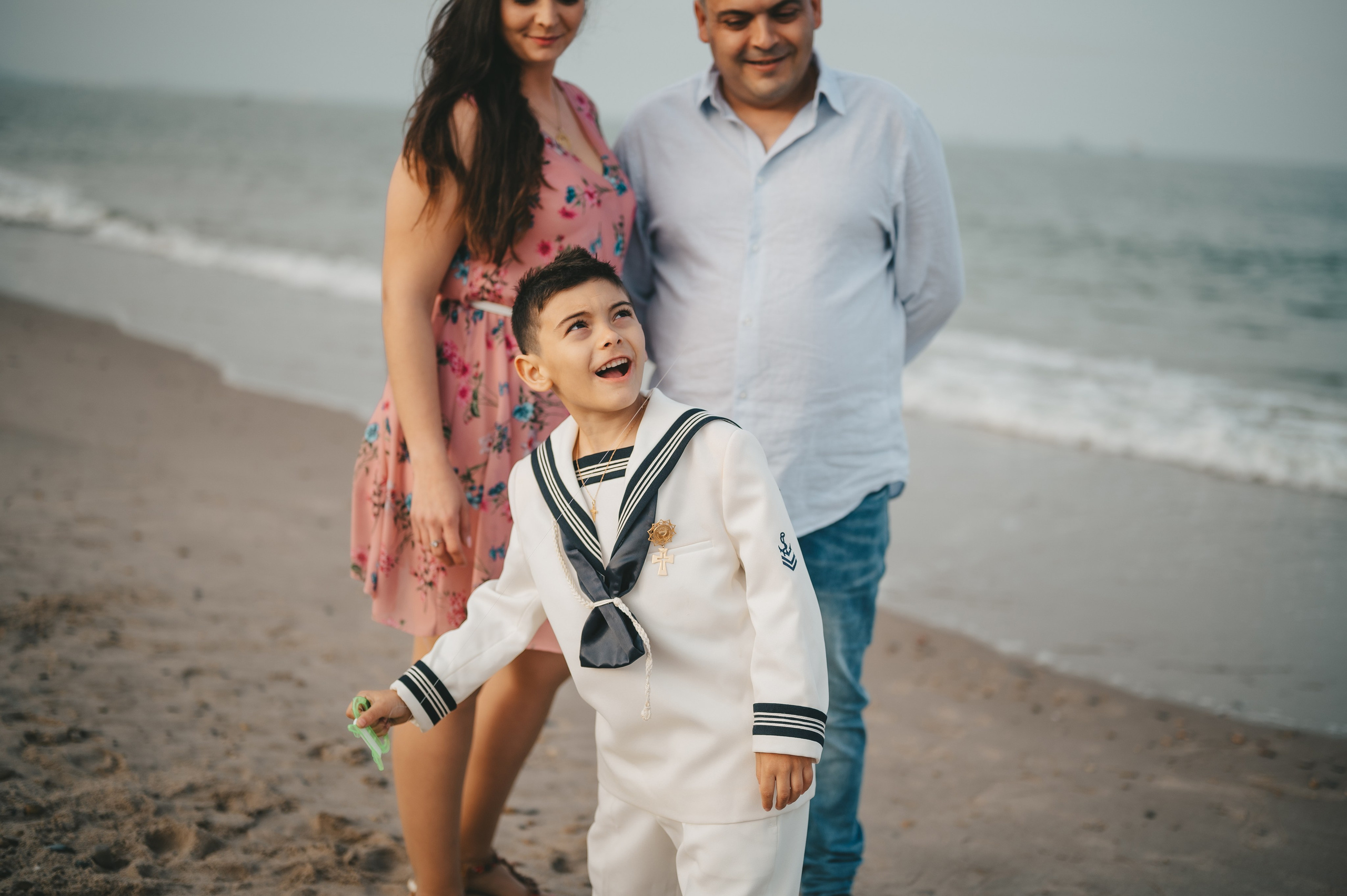 Brayan. Татьяна Малышева — семейный фотограф и видеограф в Валенсии, Испания