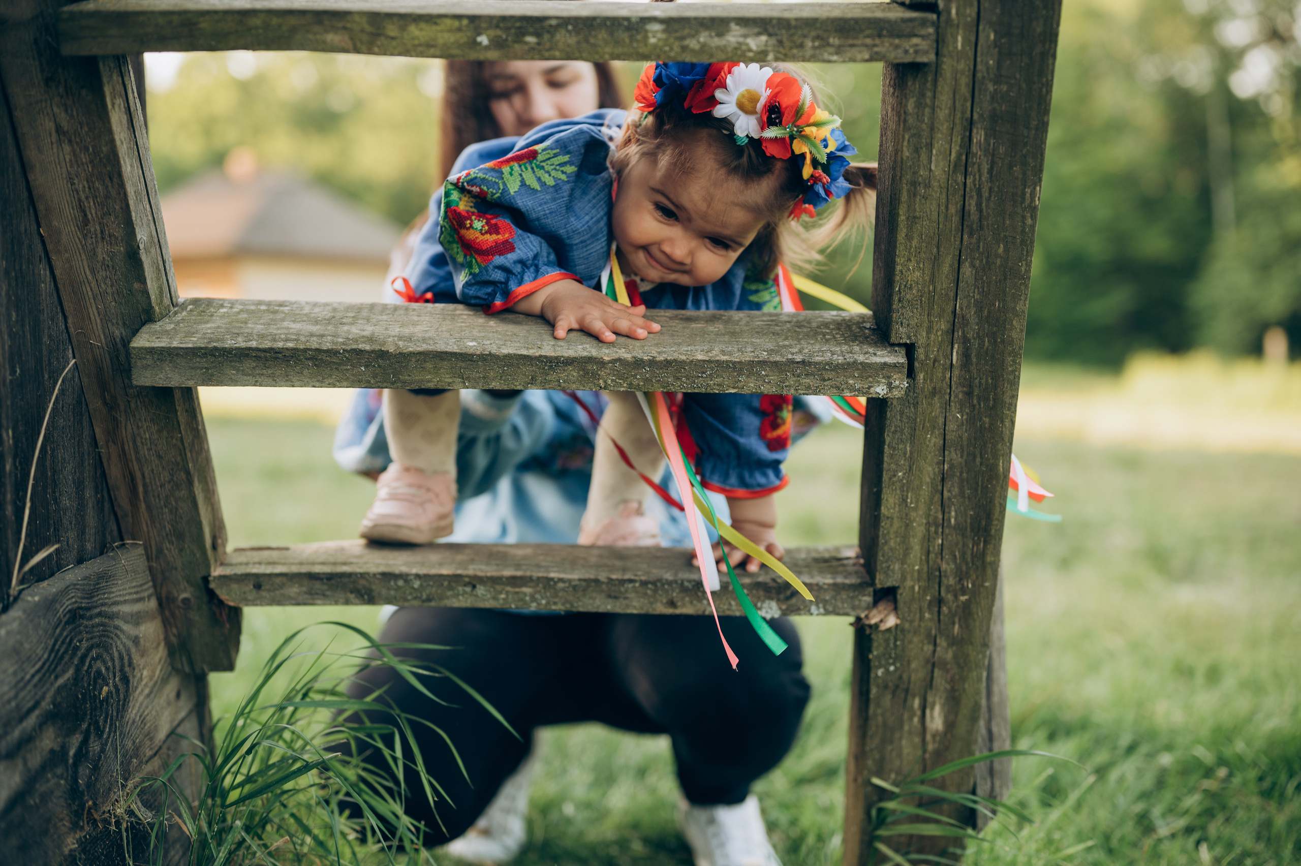Maksym, Kateryna, Kyrylo & Elina. Татьяна Малышева — семейный фотограф и видеограф в Валенсии, Испания