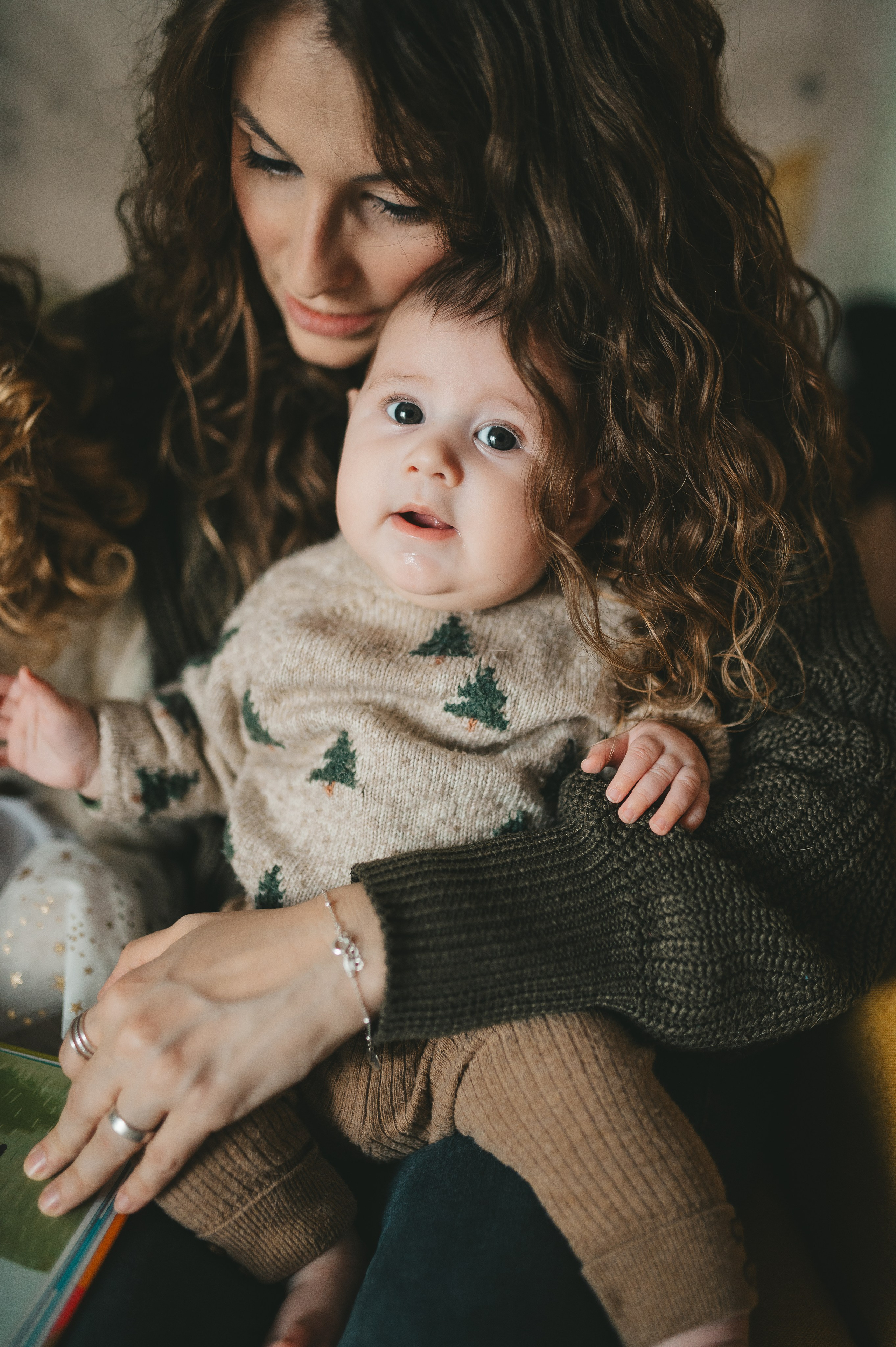 Adrián, Ruth, Natura & Ares. Тетяна Малишева - сімейний фотограф і відеограф у Валенсії, Іспанія