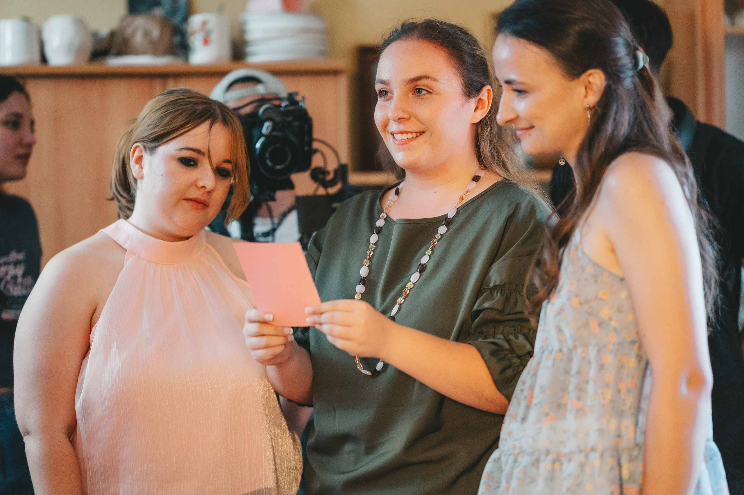 Salomé — Not Through MV. Tatiana Malysheva — family photographer and videographer in Valencia, Spain