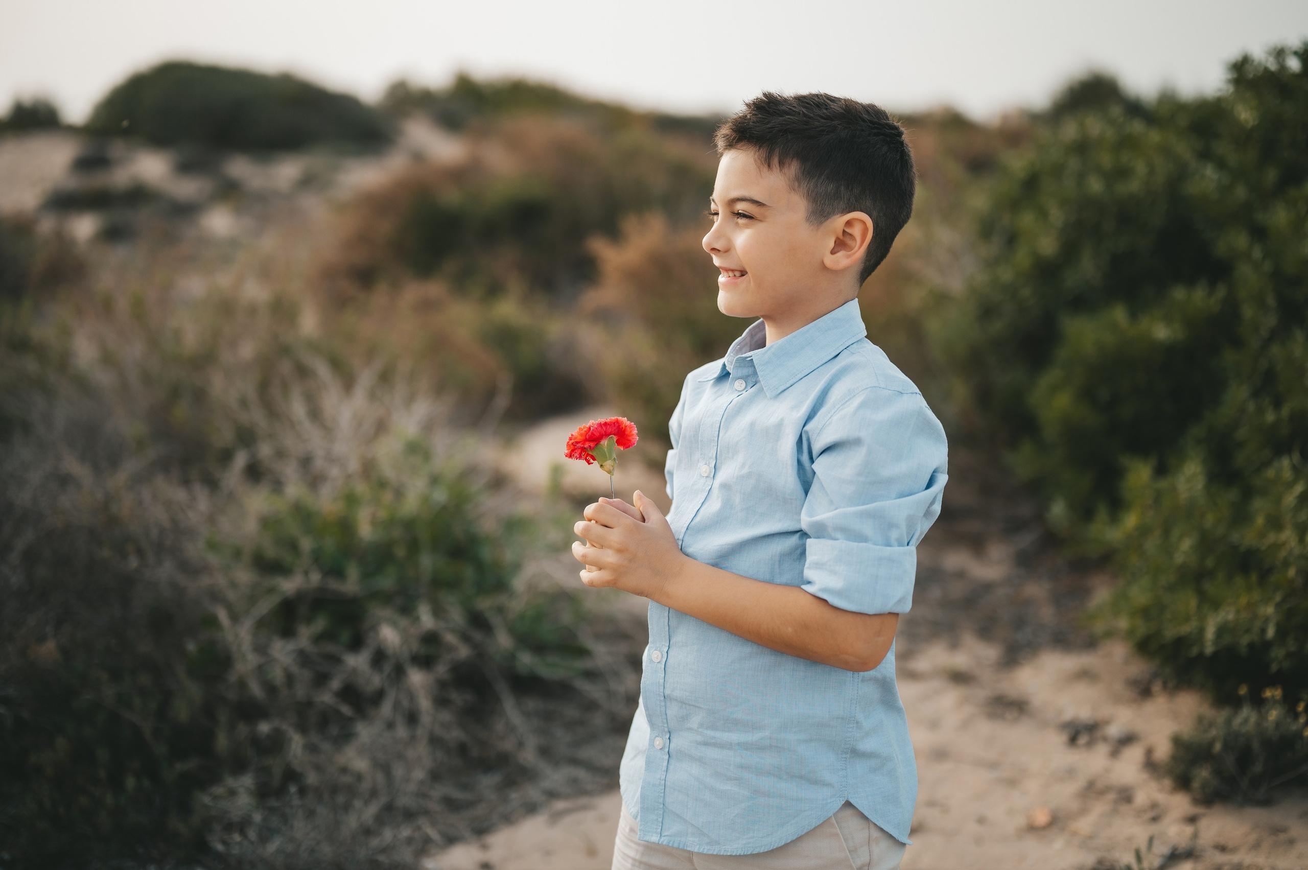 Brayan. Татьяна Малышева — семейный фотограф и видеограф в Валенсии, Испания