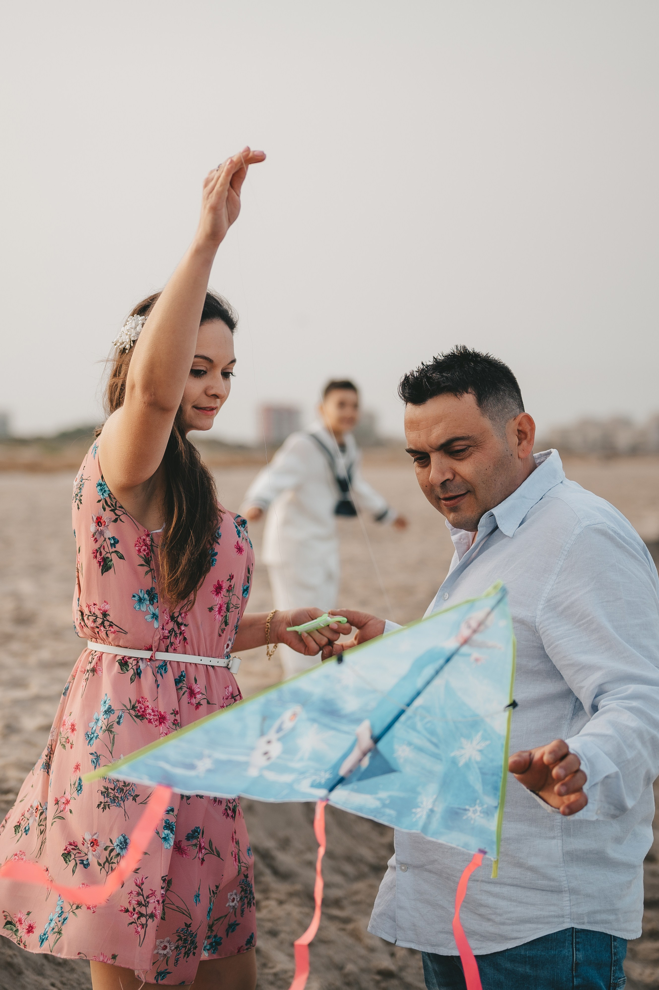 Brayan. Татьяна Малышева — семейный фотограф и видеограф в Валенсии, Испания