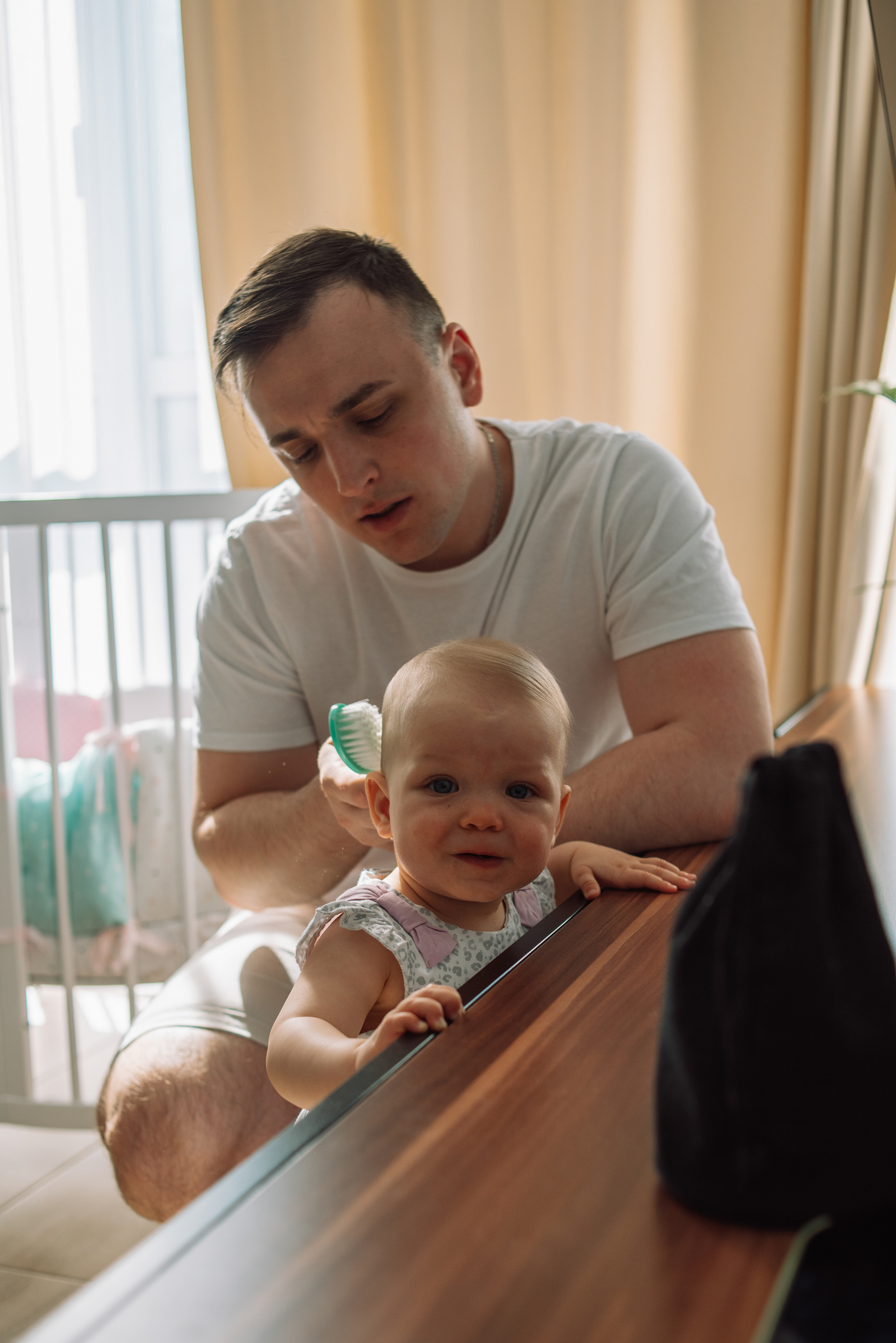 Фотосъемка дома. Татьяна Малышева — семейный фотограф и видеограф в Валенсии, Испания