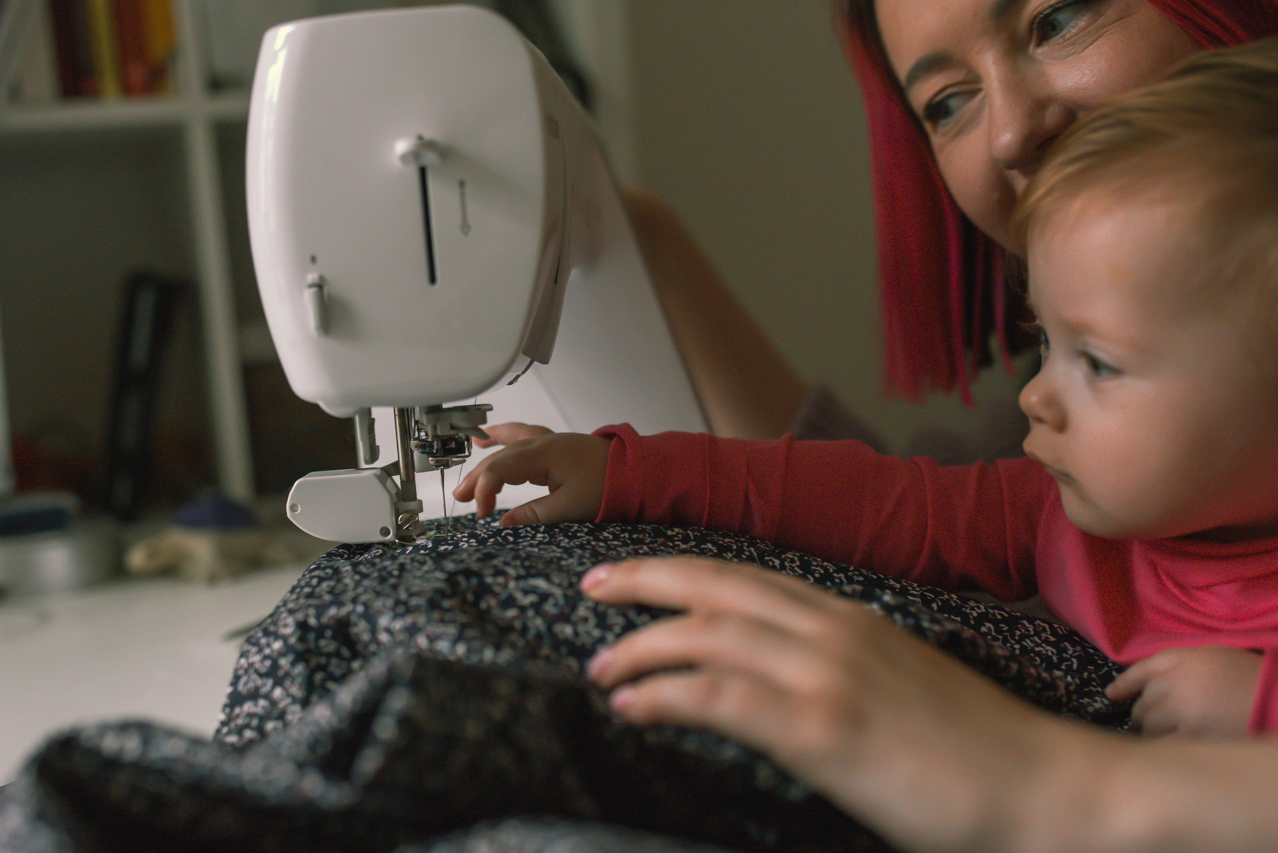 Little Sonya is ONE. Тетяна Малишева - сімейний фотограф і відеограф у Валенсії, Іспанія