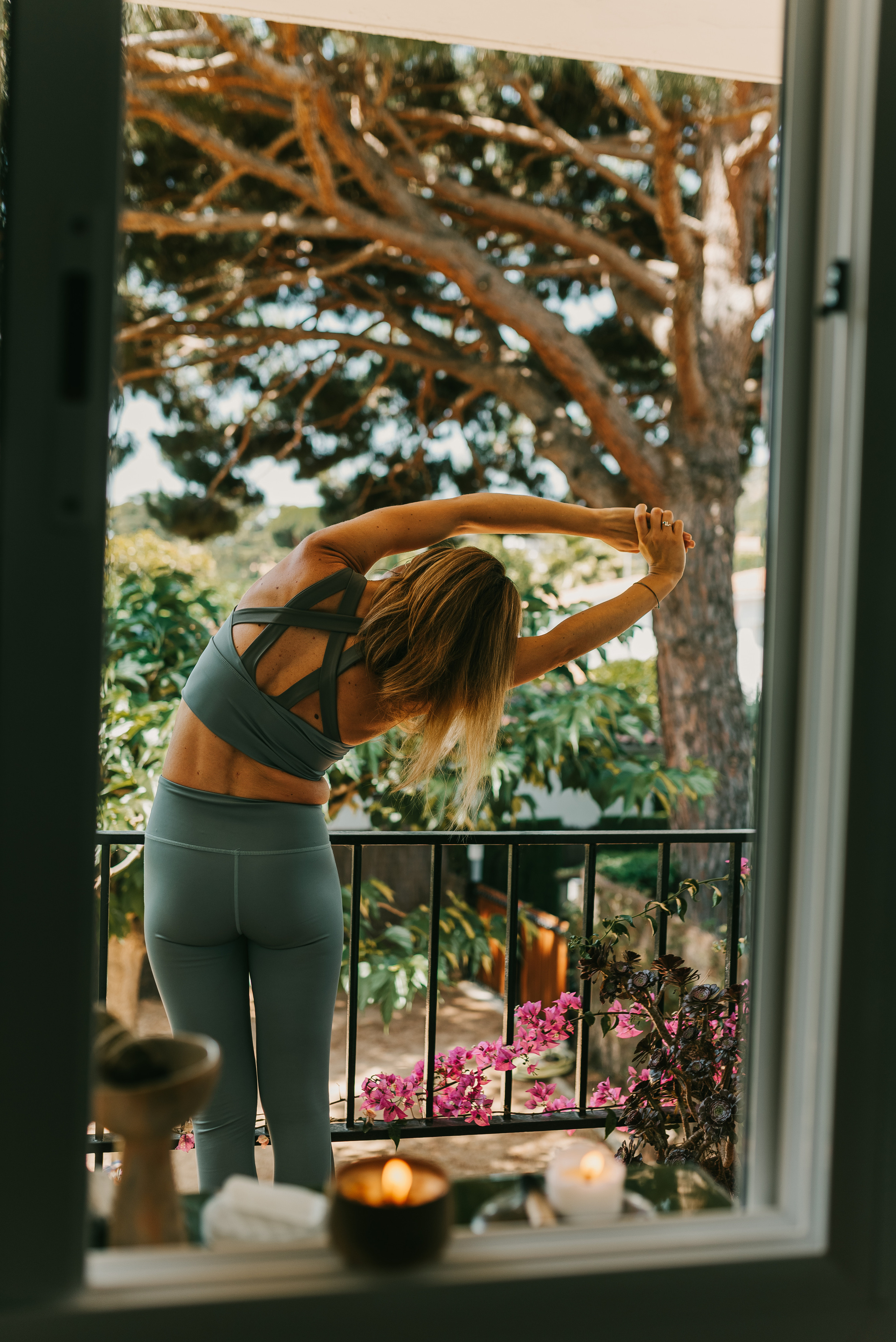 Yoga time. Татьяна Малышева — семейный фотограф и видеограф в Валенсии, Испания