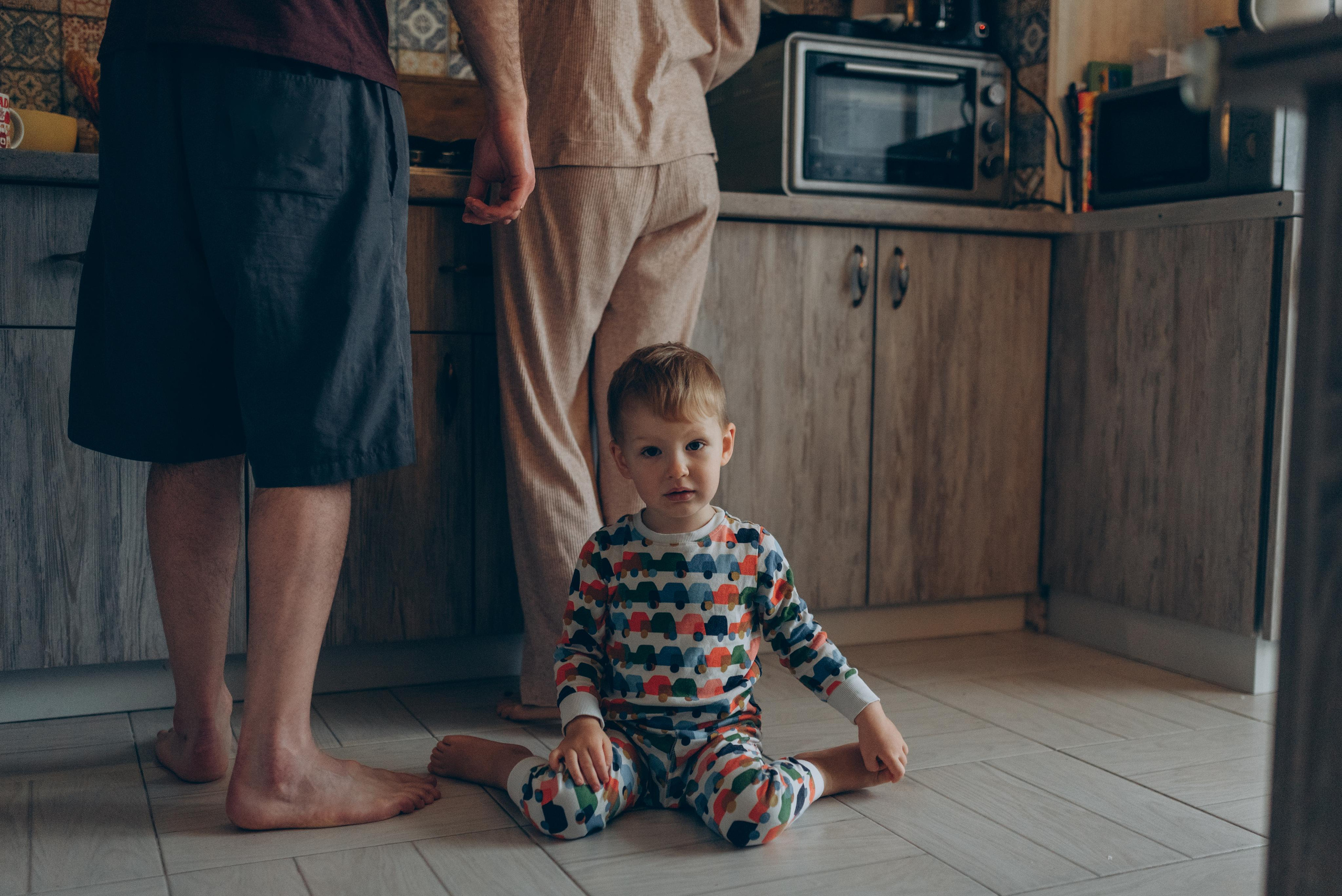 Sunday Morning. Tatiana Malysheva — family photographer and videographer in Valencia, Spain