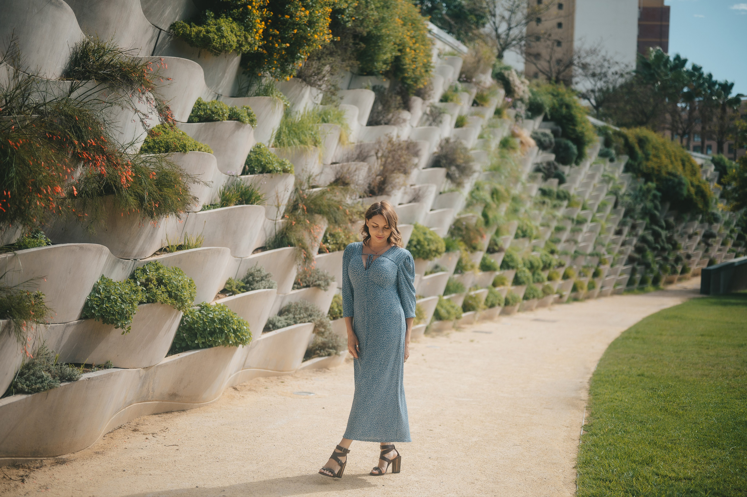 Charming Marina. Тетяна Малишева - сімейний фотограф і відеограф у Валенсії, Іспанія