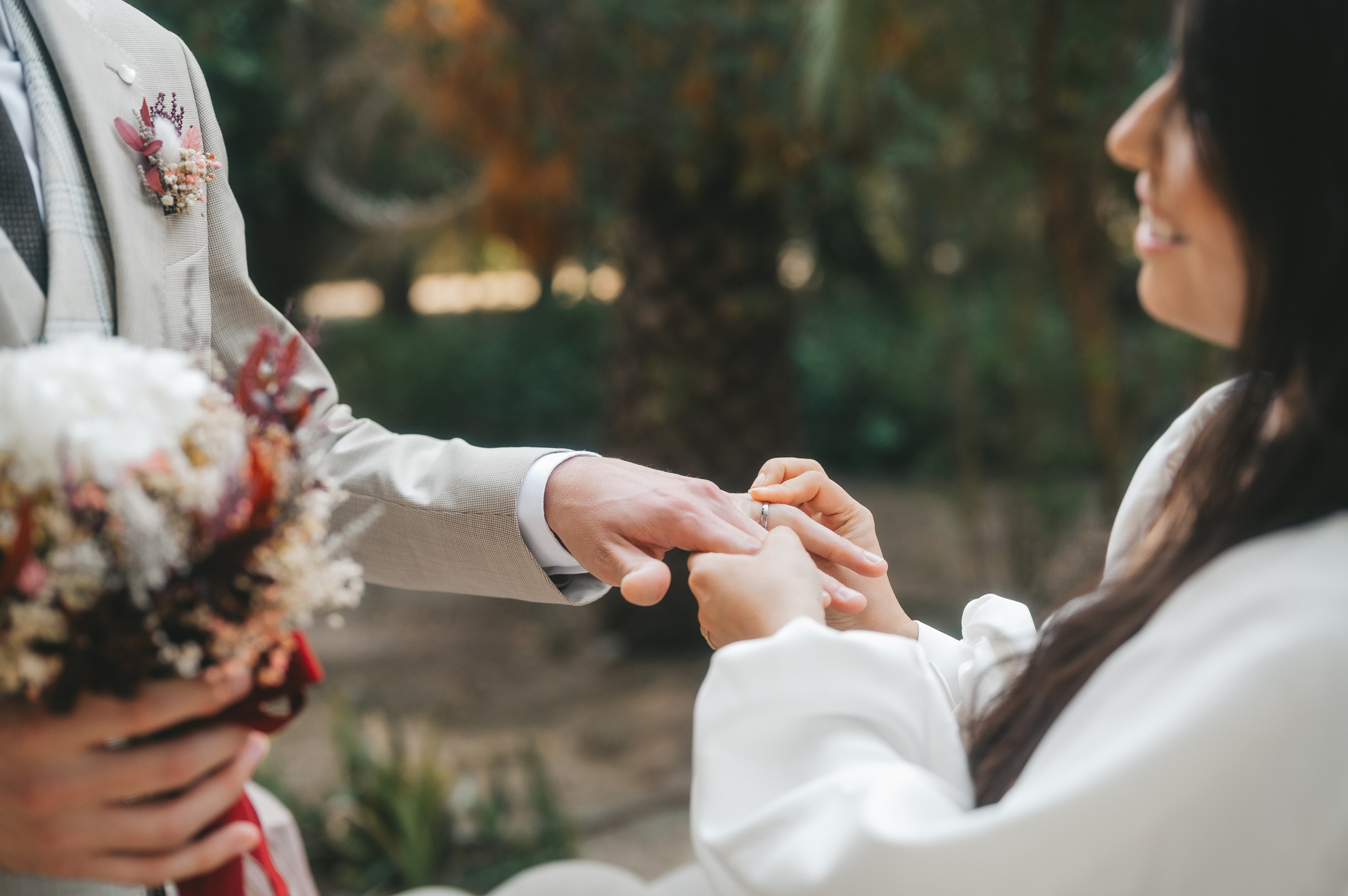 Maria Alejandra & Briac. Тетяна Малишева - сімейний фотограф і відеограф у Валенсії, Іспанія