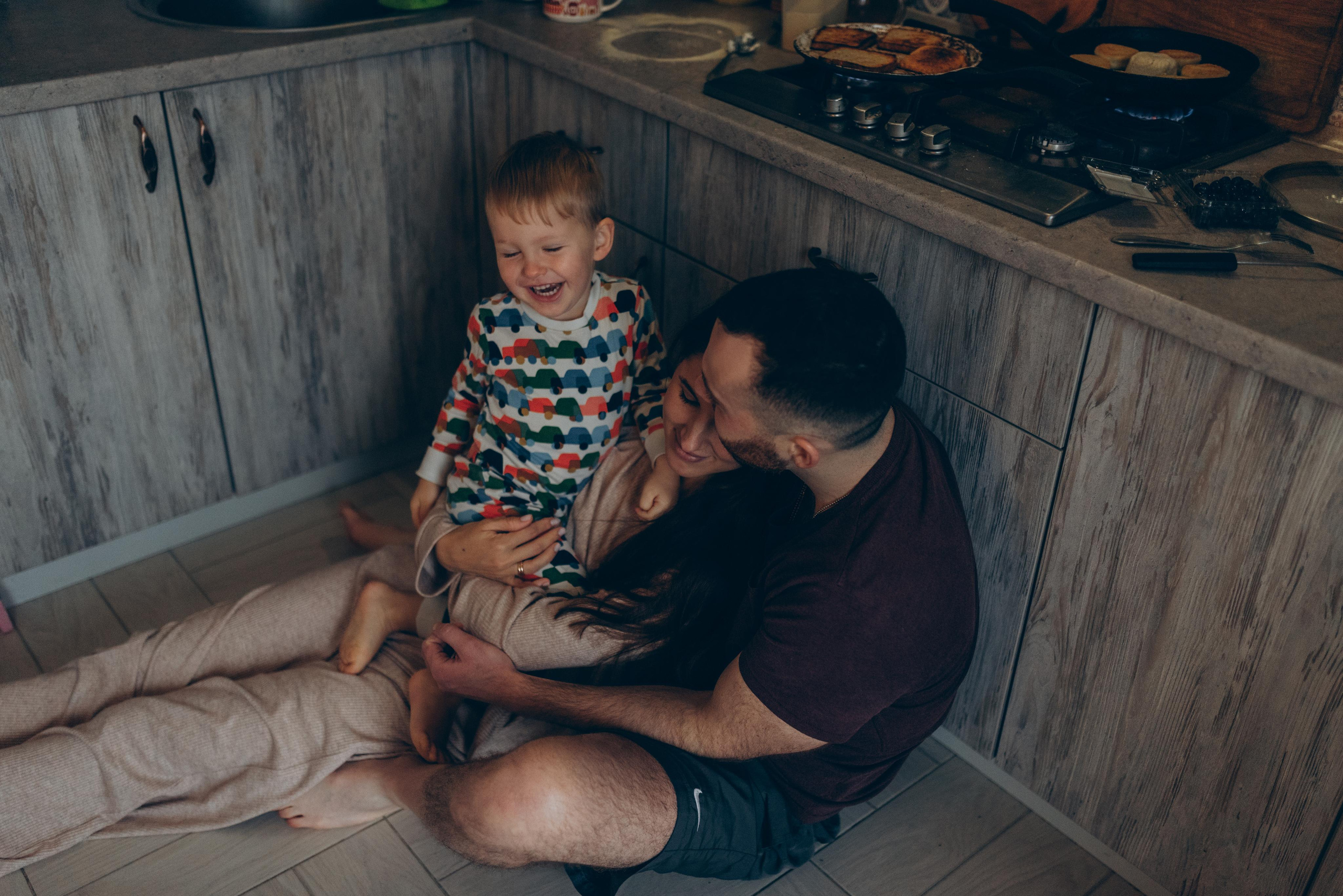 Sunday Morning. Tatiana Malysheva — family photographer and videographer in Valencia, Spain