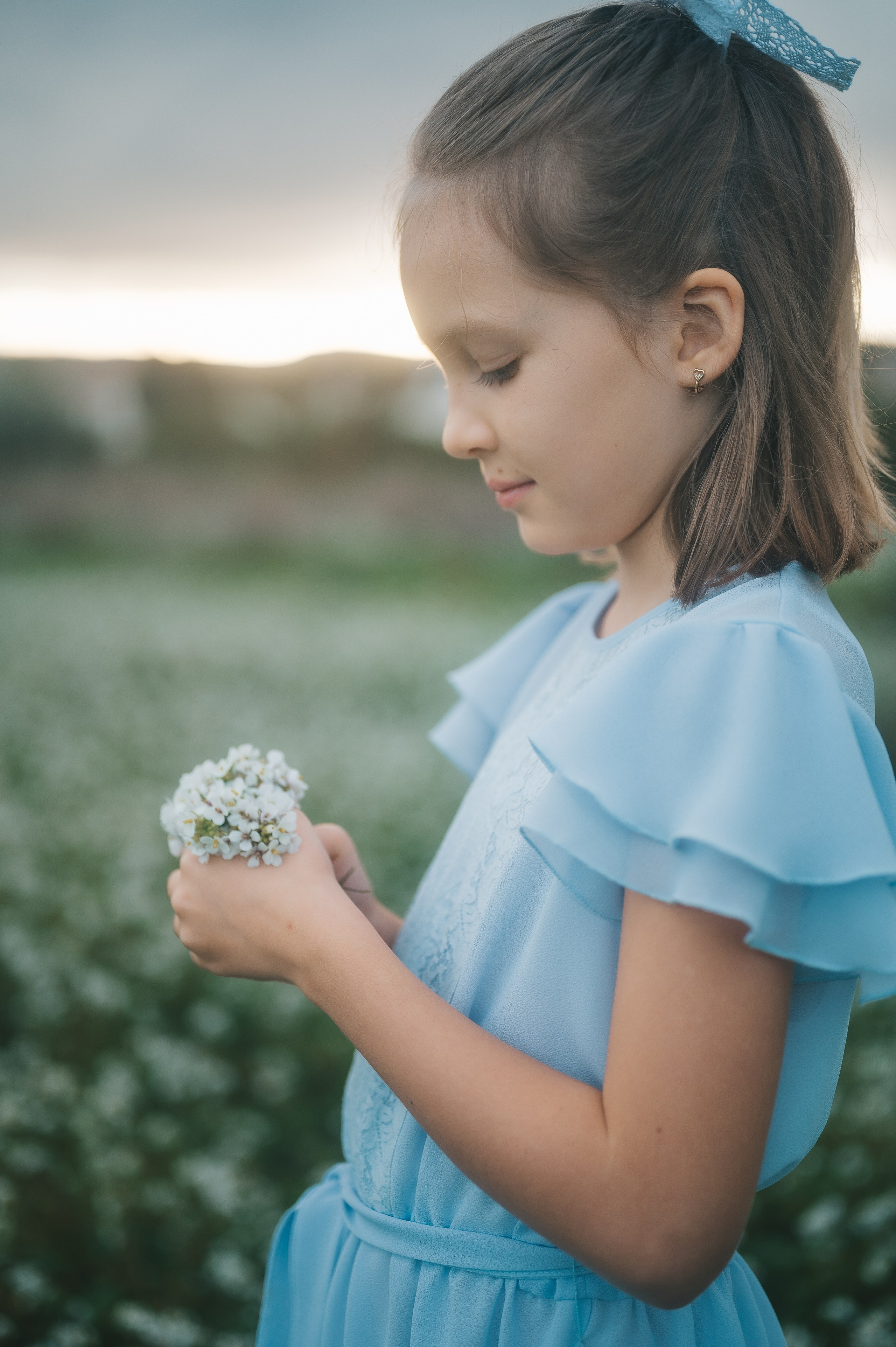 Little fairytail. Tatiana Malysheva — lifestyle fotógrafa y videógrafa en Valencia, España