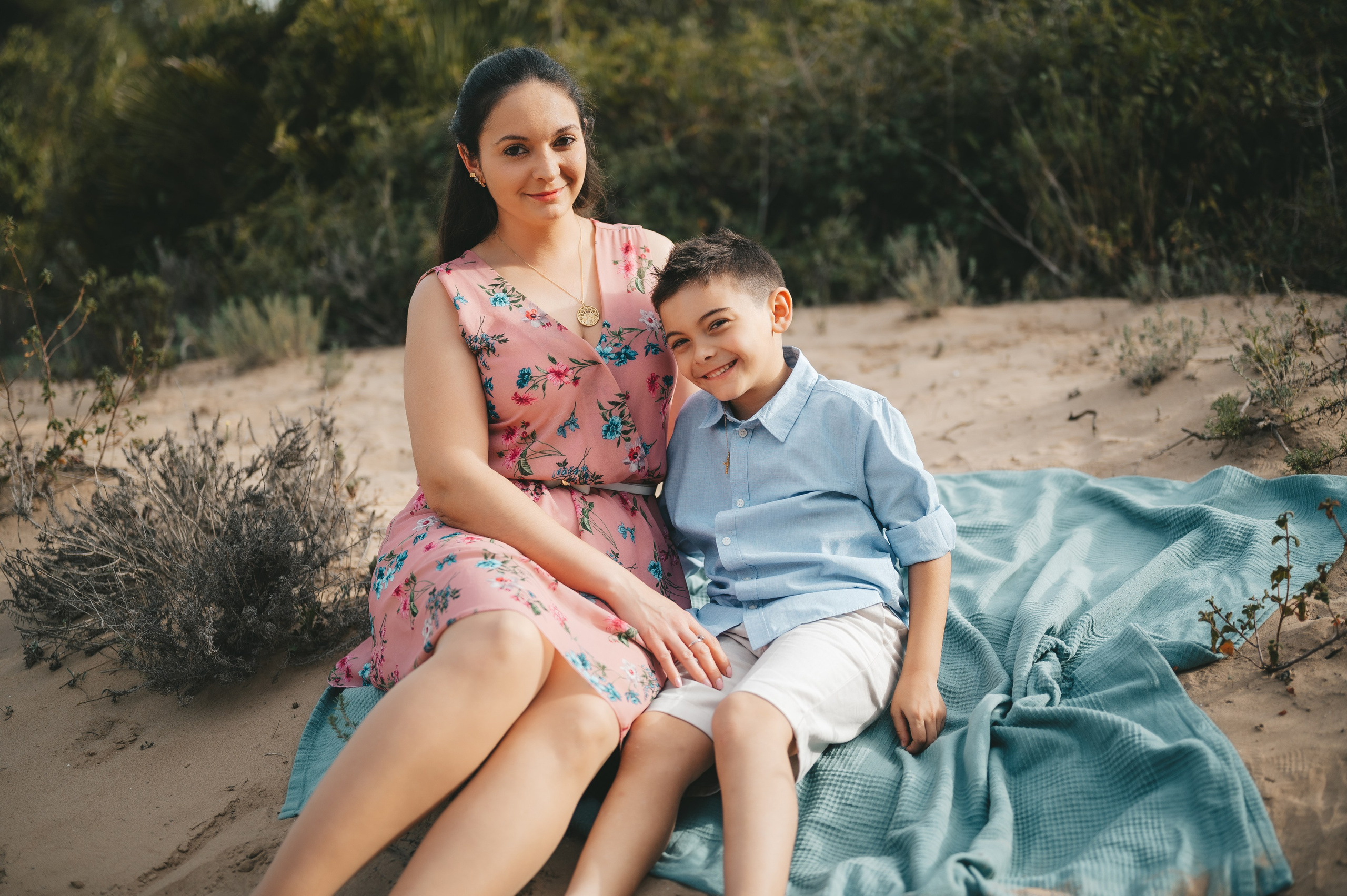 Brayan. Татьяна Малышева — семейный фотограф и видеограф в Валенсии, Испания