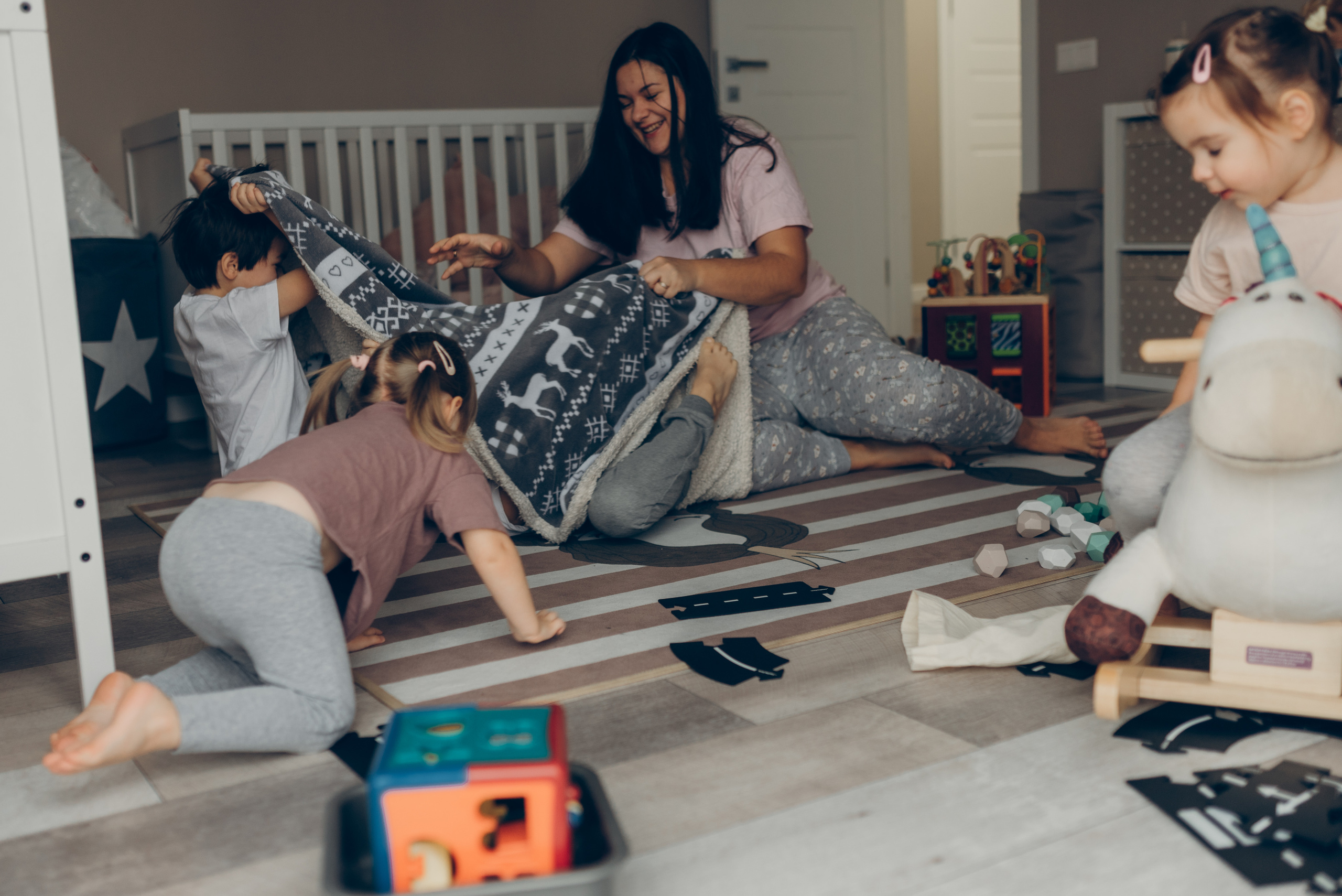Big family :). Тетяна Малишева - сімейний фотограф і відеограф у Валенсії, Іспанія