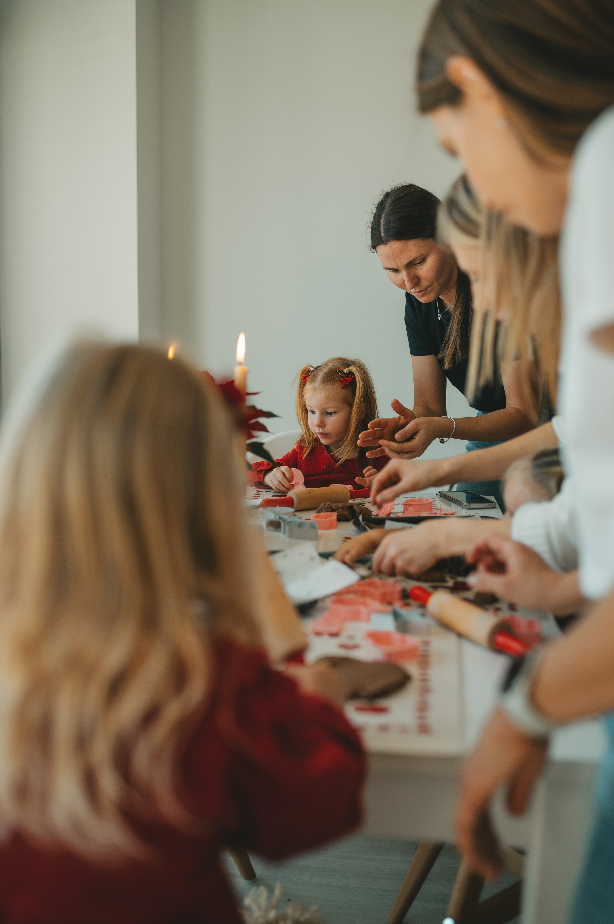 Christmas time. Тетяна Малишева - сімейний фотограф і відеограф у Валенсії, Іспанія