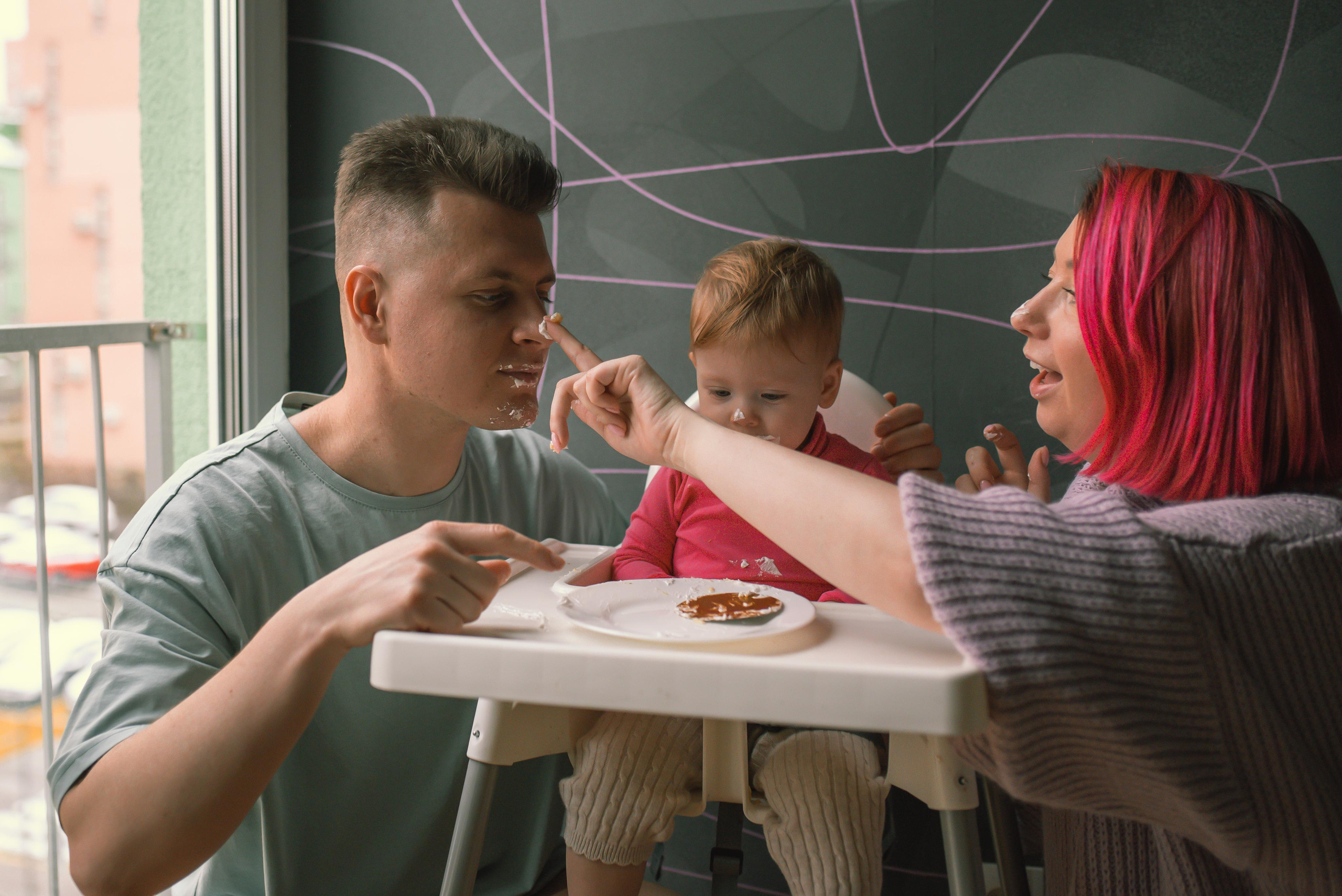 Little Sonya is ONE. Тетяна Малишева - сімейний фотограф і відеограф у Валенсії, Іспанія