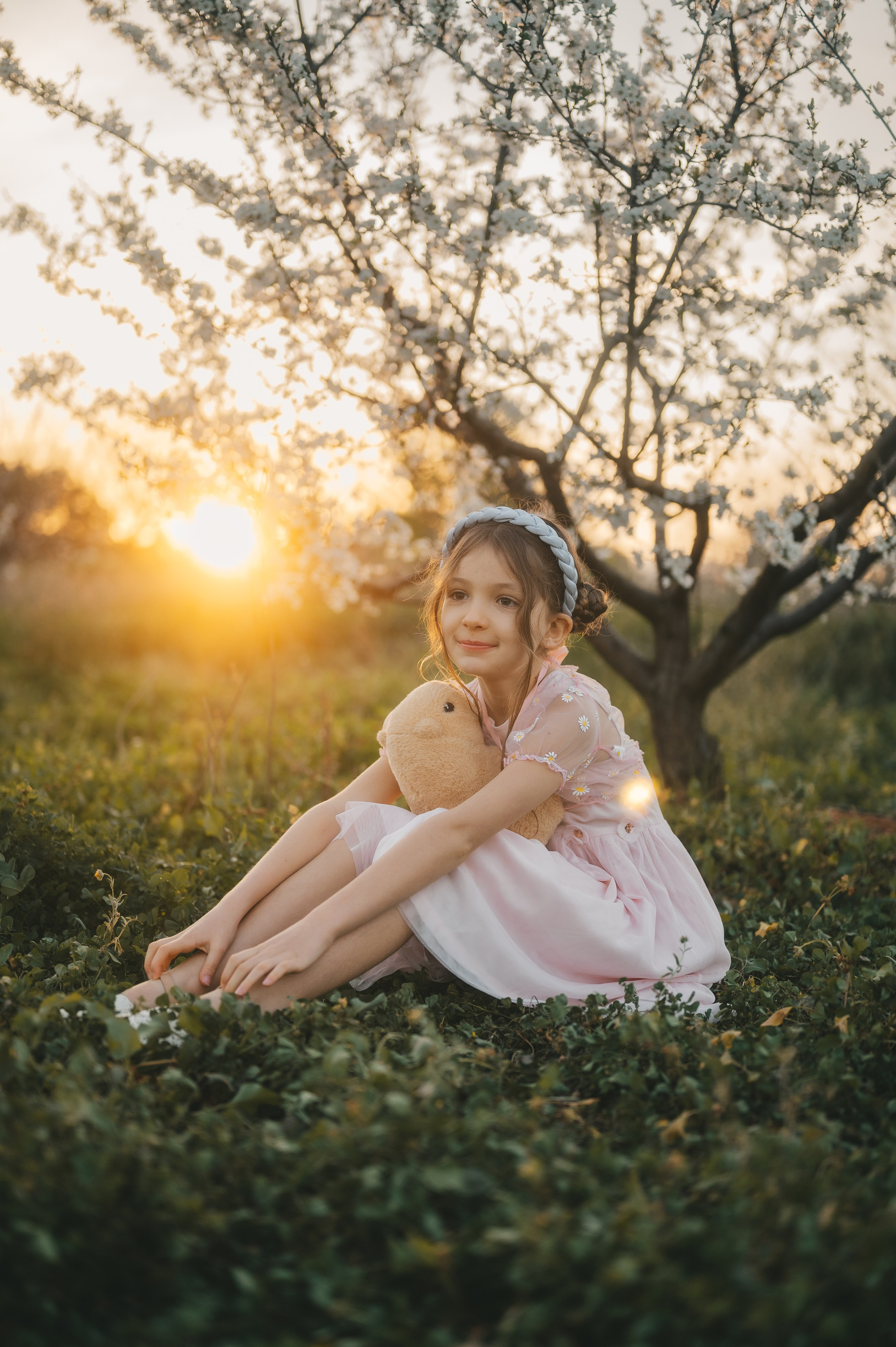 Pink Whispers. Тетяна Малишева - сімейний фотограф і відеограф у Валенсії, Іспанія