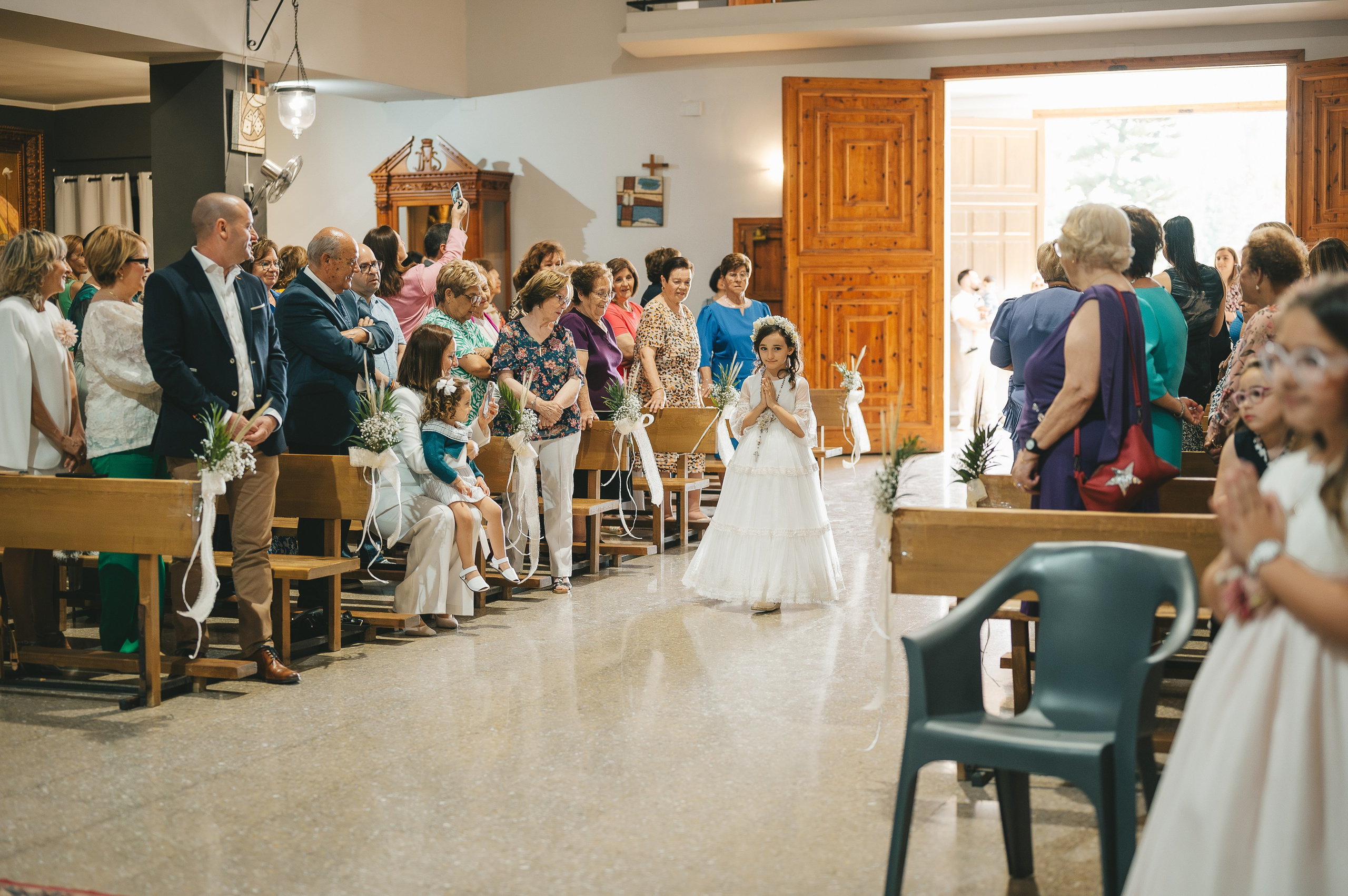 Vega y Aria. Татьяна Малышева — семейный фотограф и видеограф в Валенсии, Испания