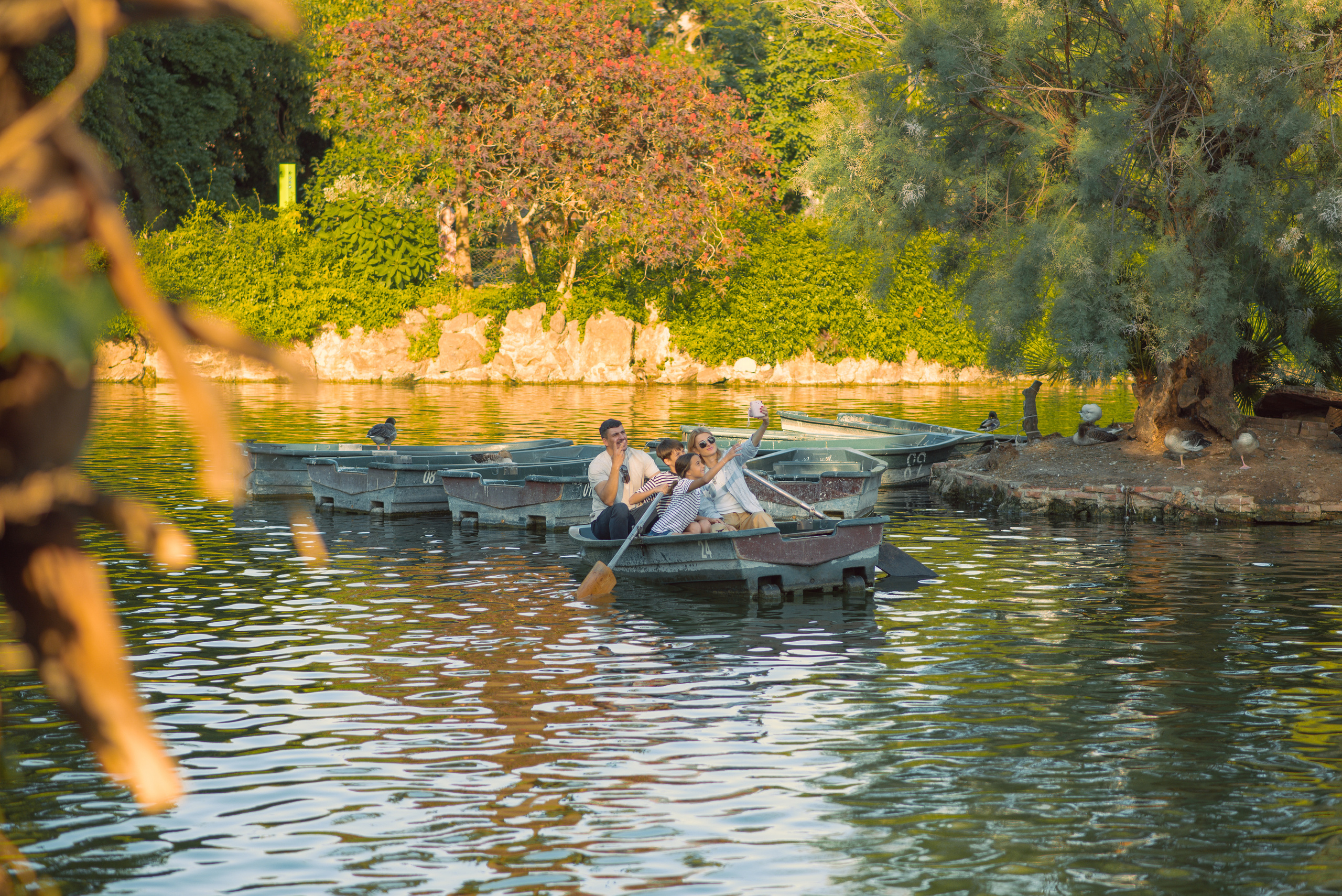 Снова вместе. Татьяна Малышева — семейный фотограф и видеограф в Валенсии, Испания
