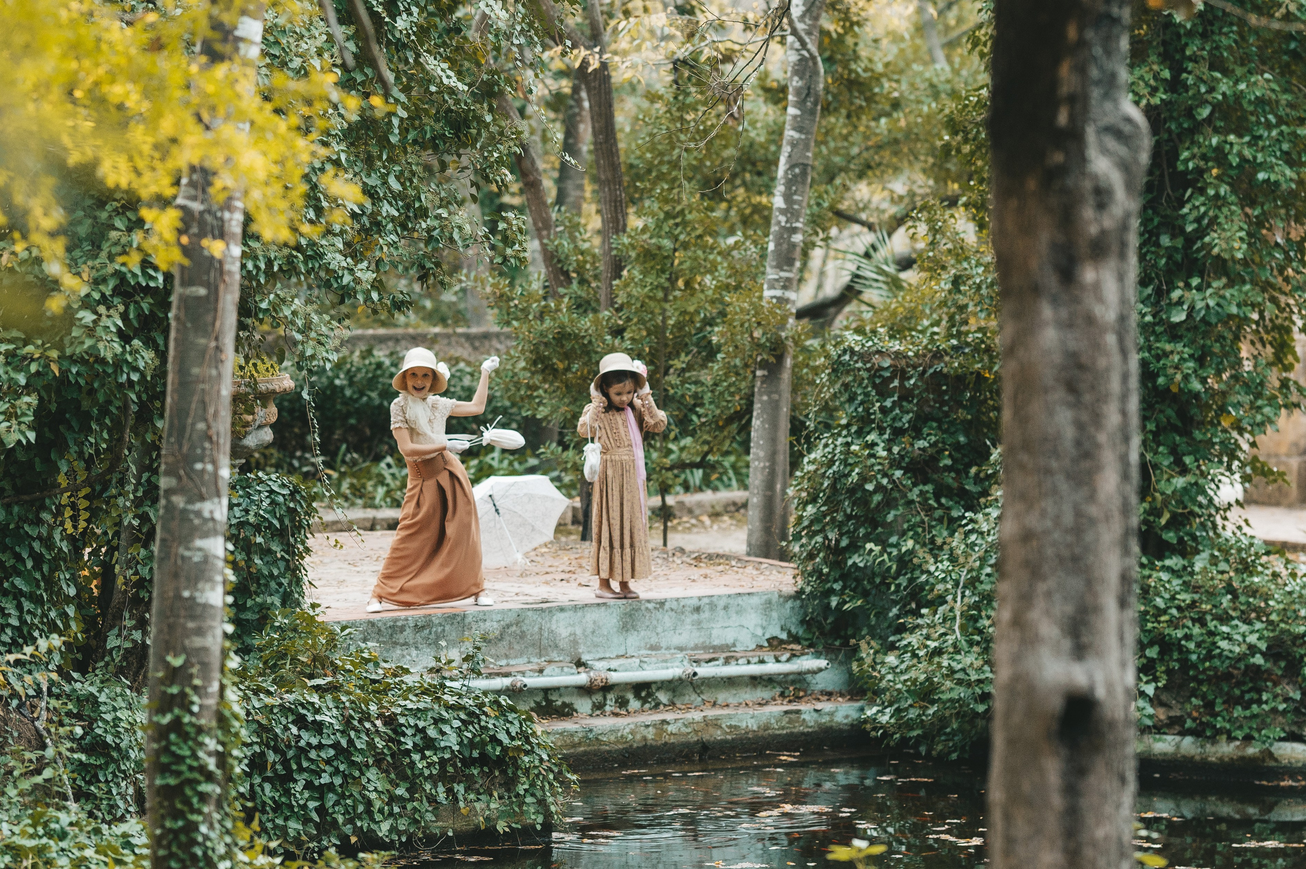 Spanish vibe. Tatiana Malysheva — family photographer and videographer in Valencia, Spain