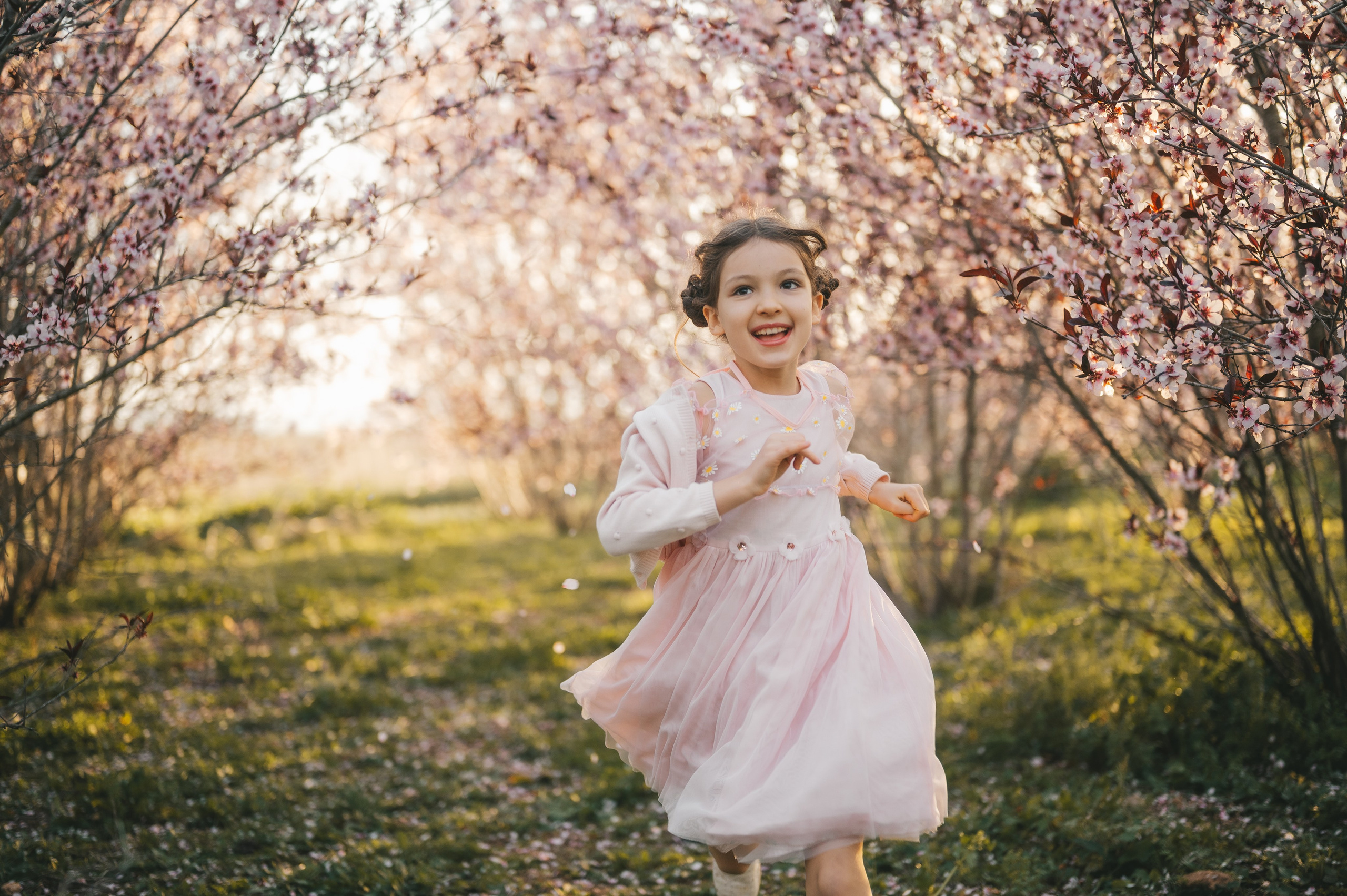 Pink Whispers. Тетяна Малишева - сімейний фотограф і відеограф у Валенсії, Іспанія