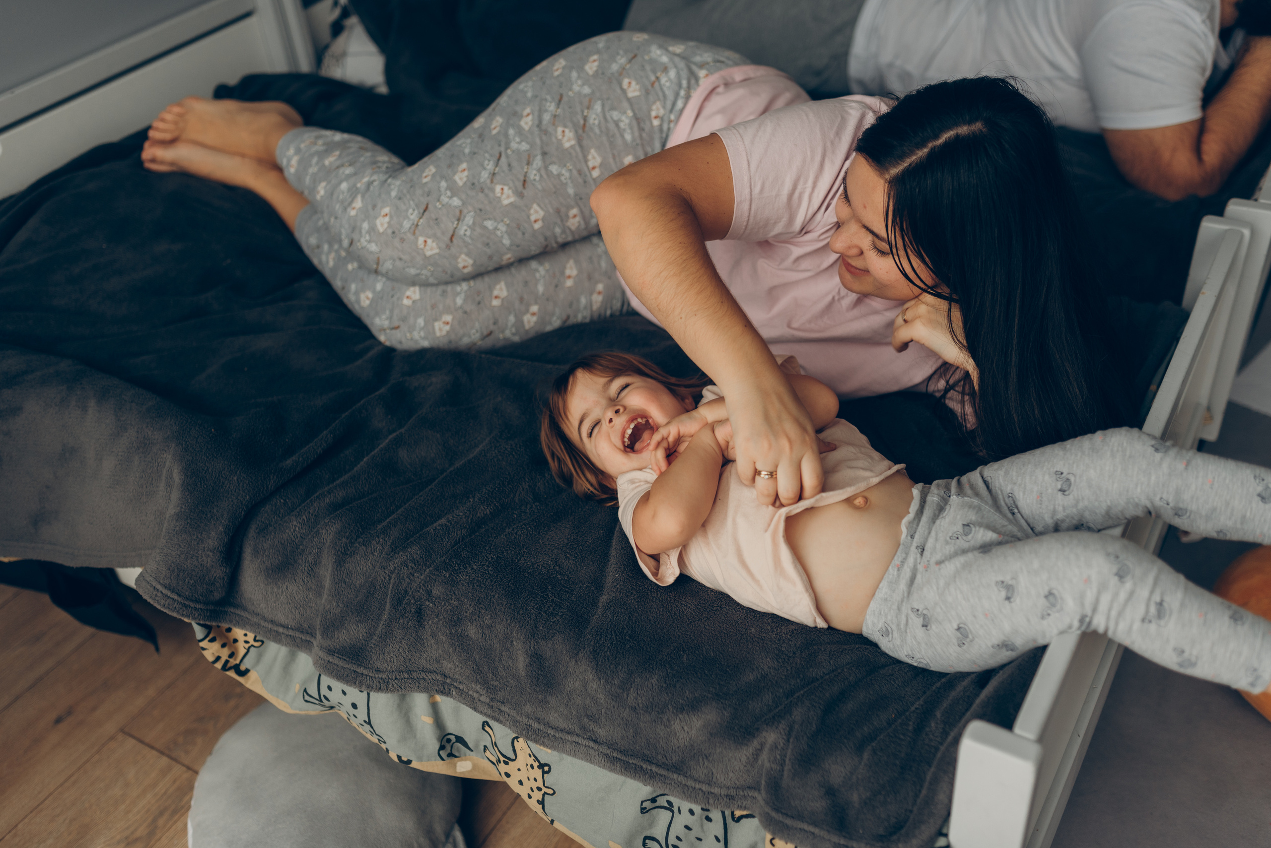 Big family :). Тетяна Малишева - сімейний фотограф і відеограф у Валенсії, Іспанія