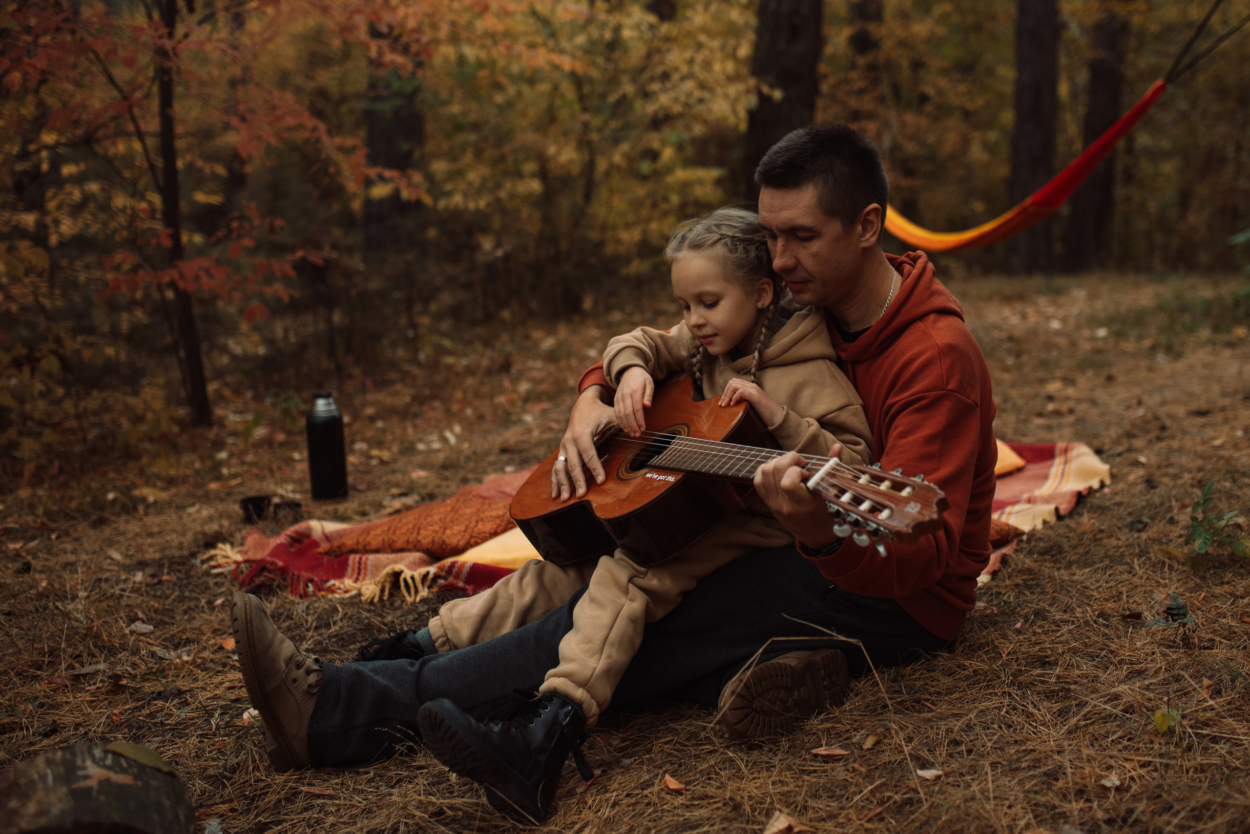 Фотозйомка на природі. Тетяна Малишева - сімейний фотограф і відеограф у Валенсії, Іспанія