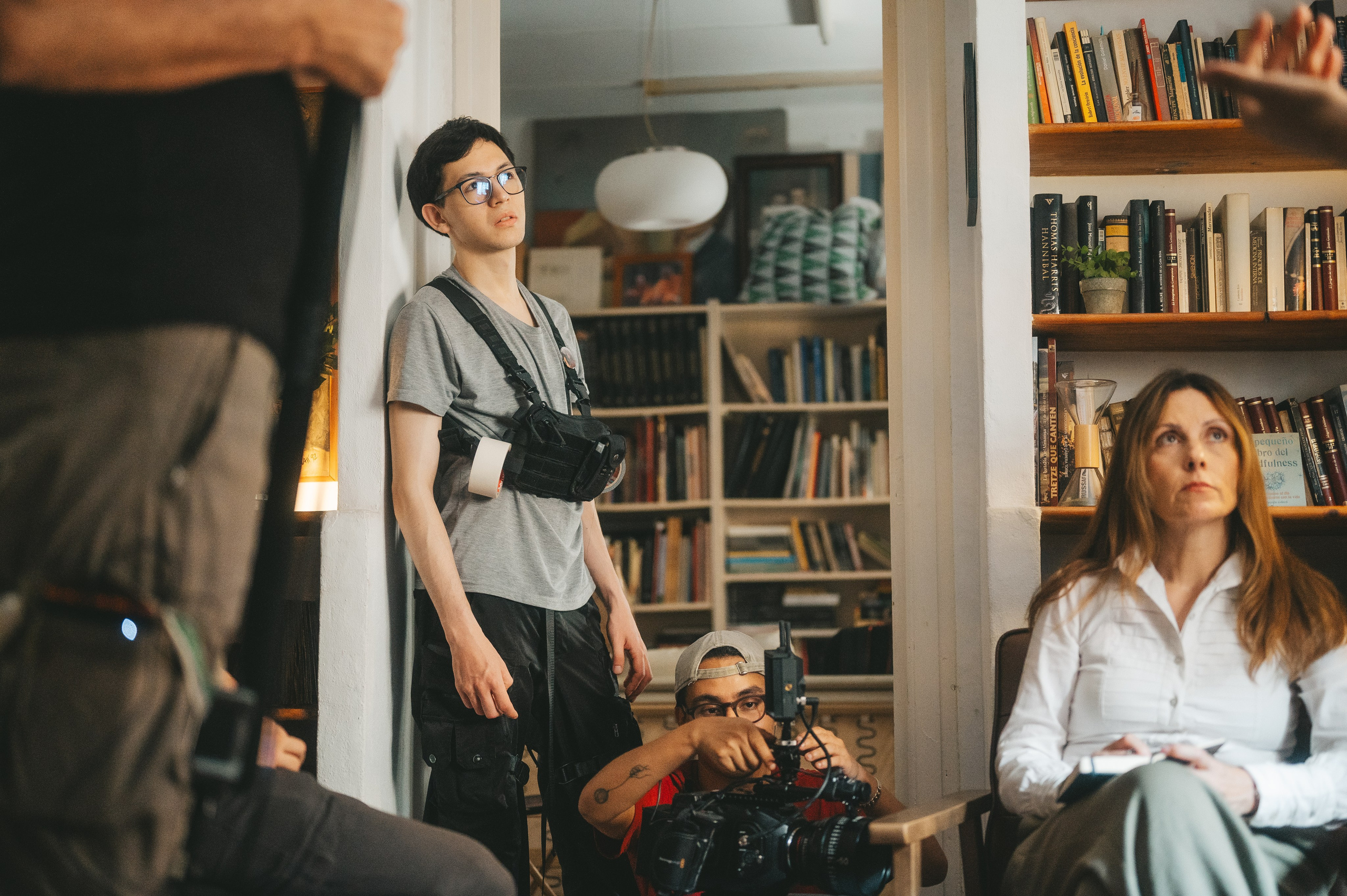 Gerónimo Part 2. Tatiana Malysheva — family photographer and videographer in Valencia, Spain