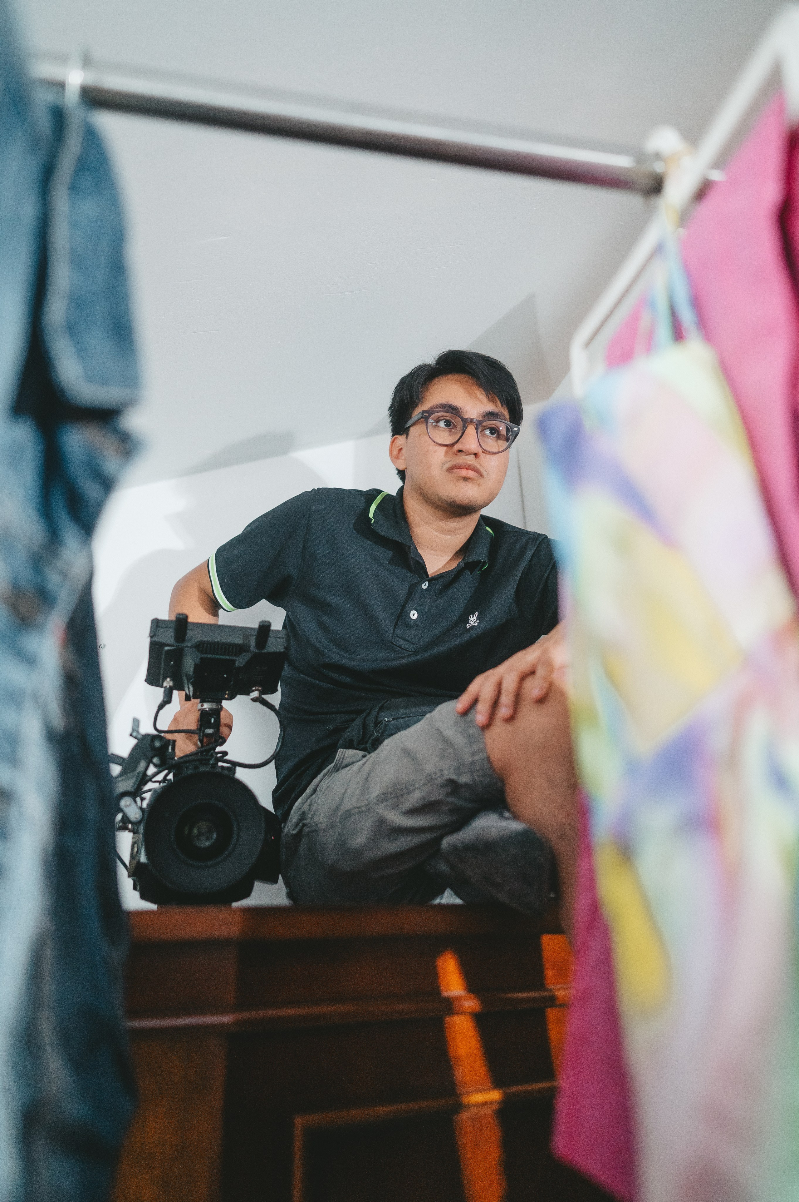 Gerónimo Part 2. Tatiana Malysheva — family photographer and videographer in Valencia, Spain