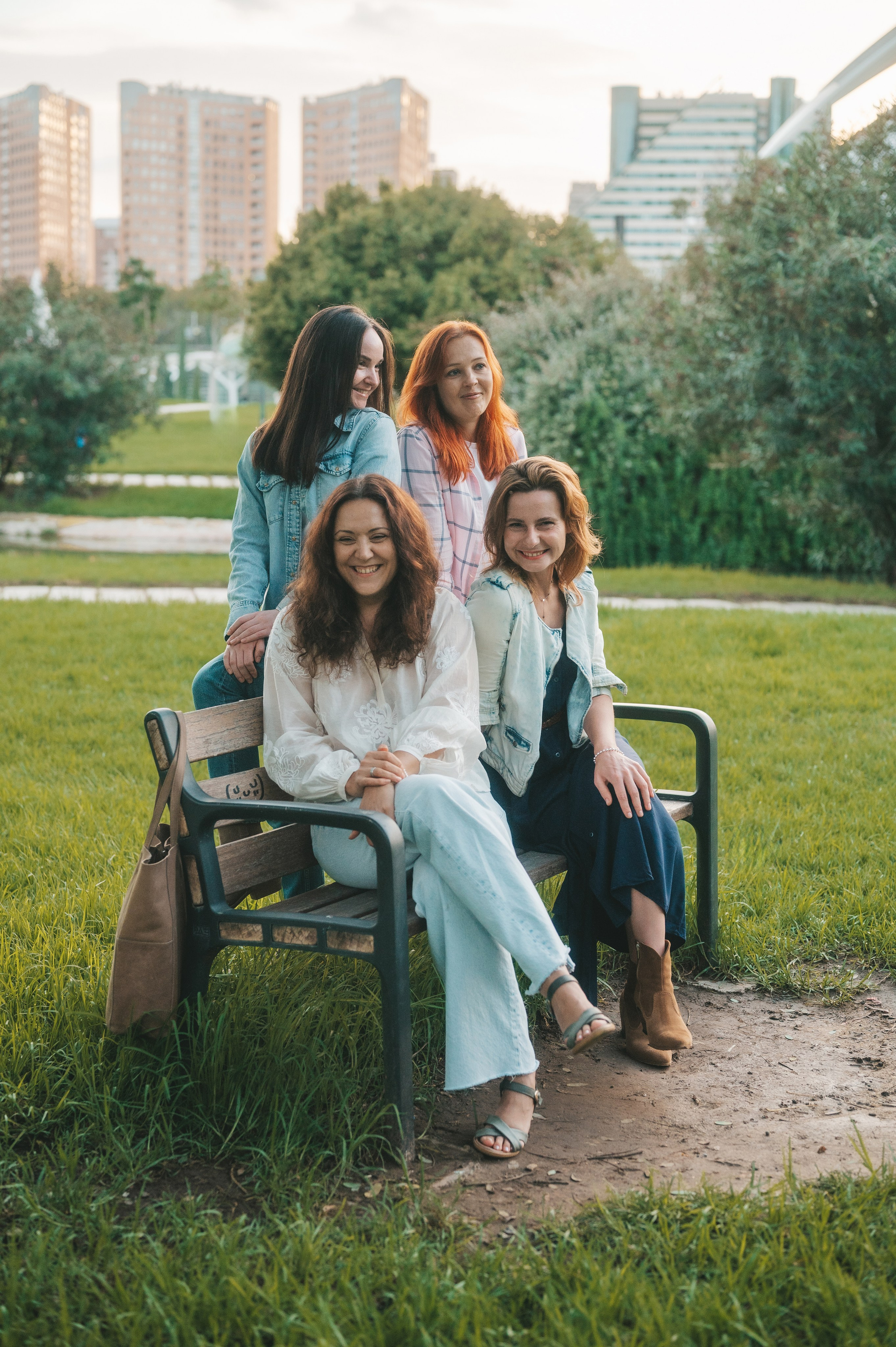 Girl power. Тетяна Малишева - сімейний фотограф і відеограф у Валенсії, Іспанія