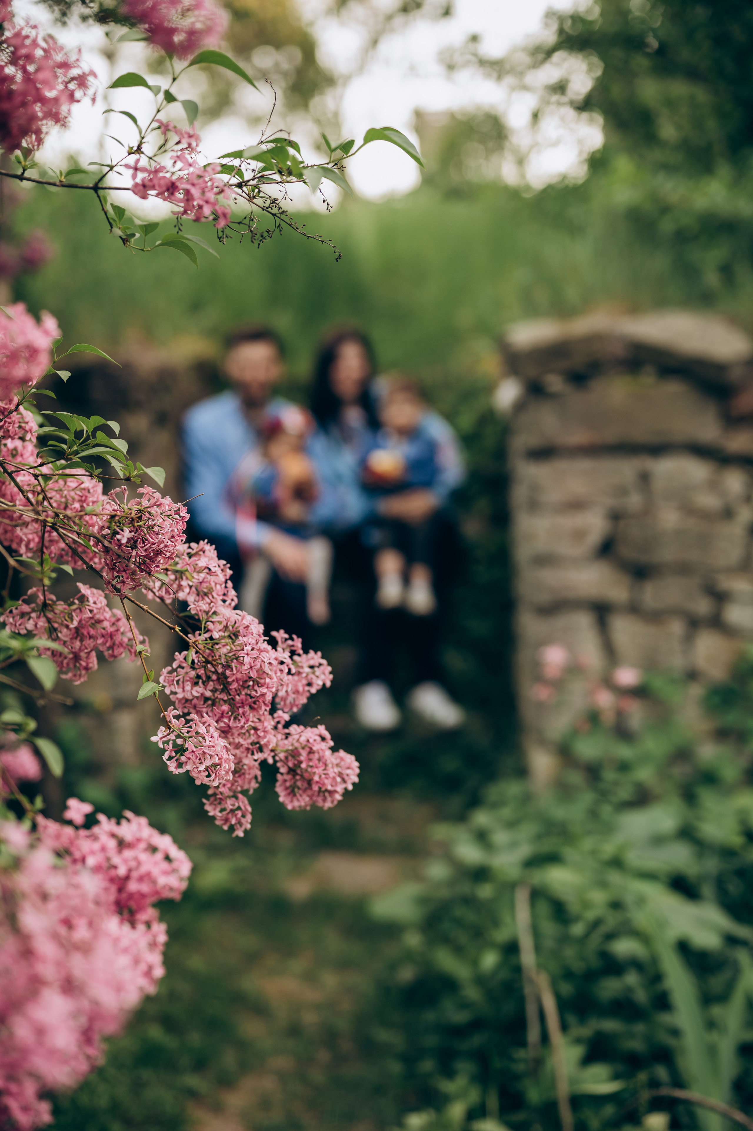 Maksym, Kateryna, Kyrylo & Elina. Татьяна Малышева — семейный фотограф и видеограф в Валенсии, Испания