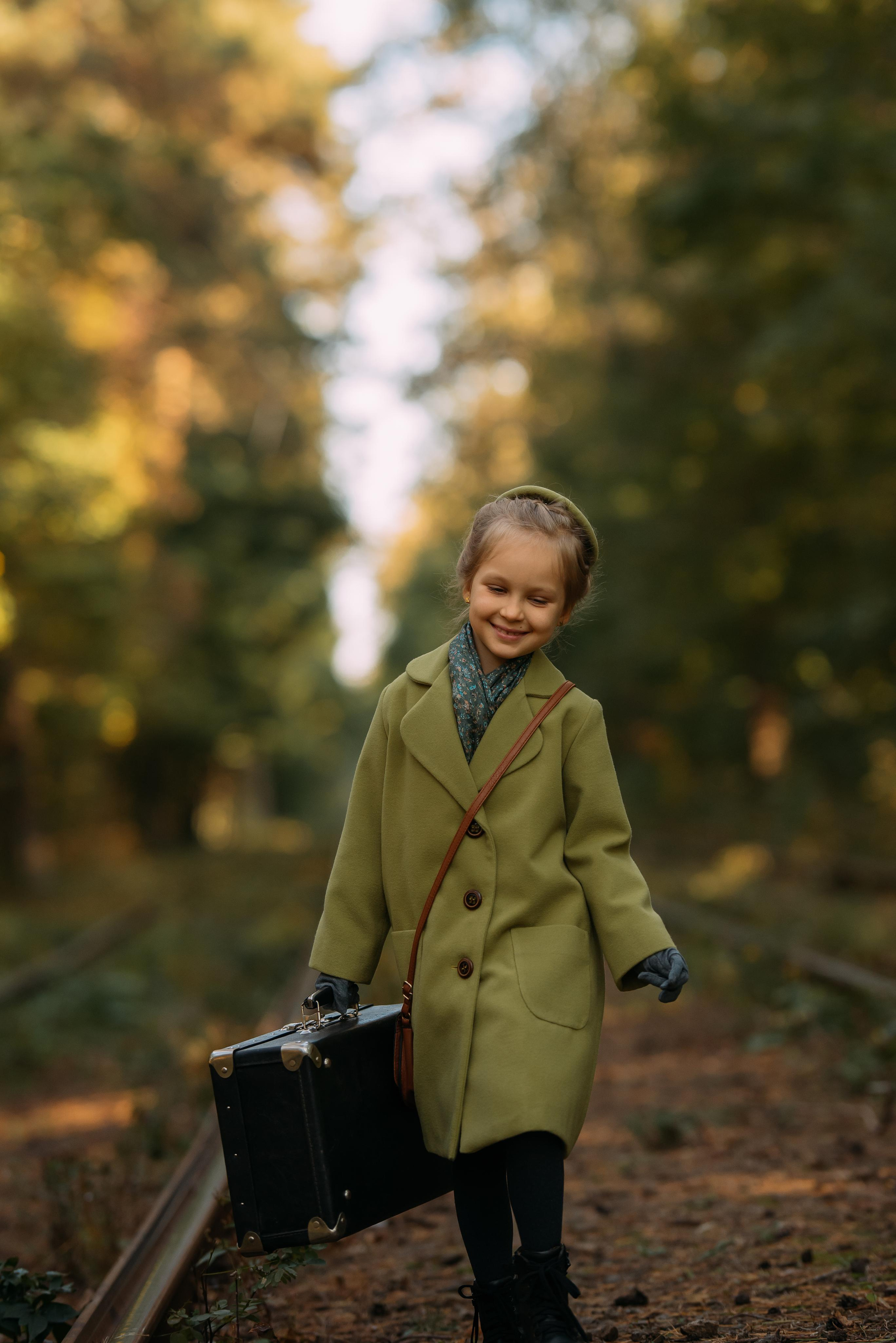 Young Ladies. Tatiana Malysheva — family photographer and videographer in Valencia, Spain